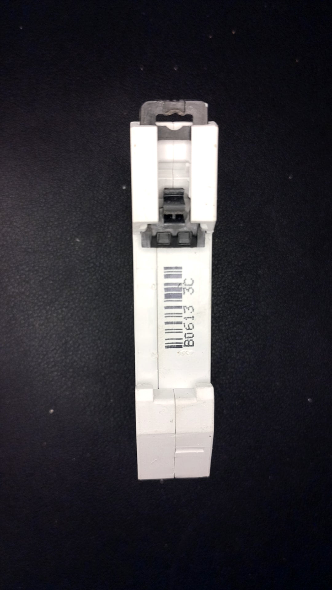 B6 MK 5906s 6A Circuit Breaker (1 Pole, 6000A Breaking Capacity)