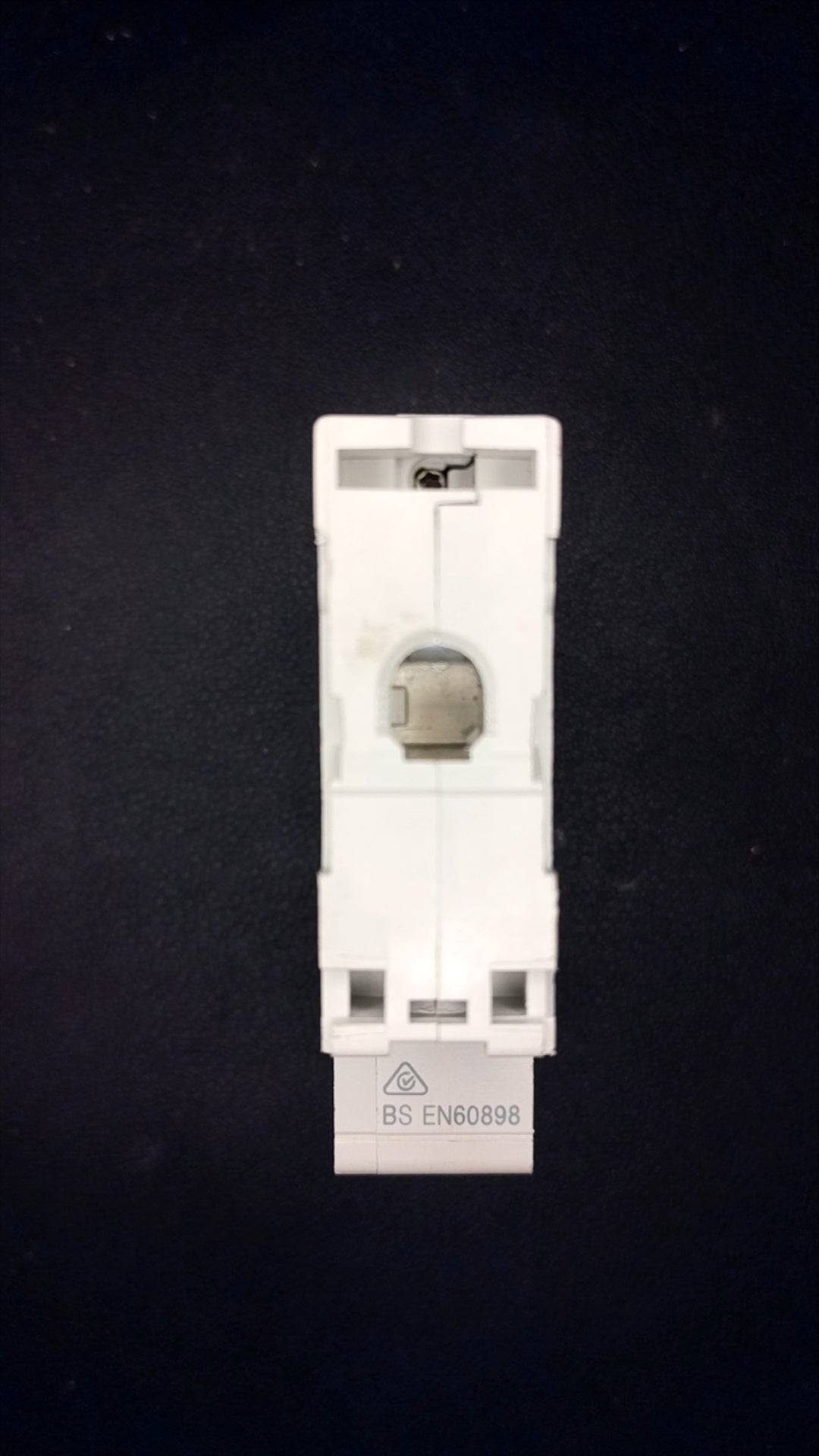 C20 Schneider Electric C60HD 20A