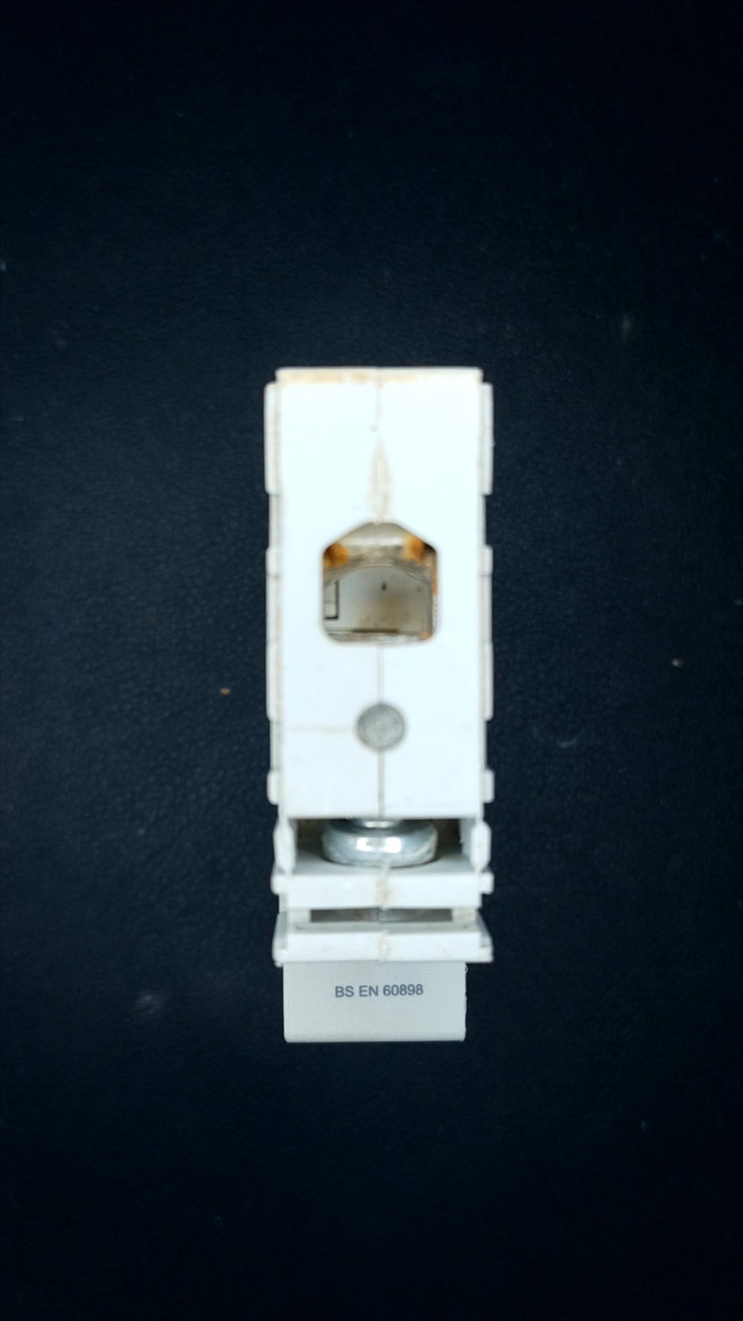 C32 GE EP61 32A 3-Pole Circuit Breaker (6000A Breaking Capacity)