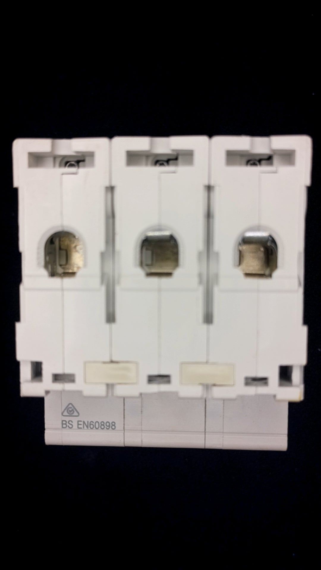 C20 Schneider Electric C60HC 20A 25674