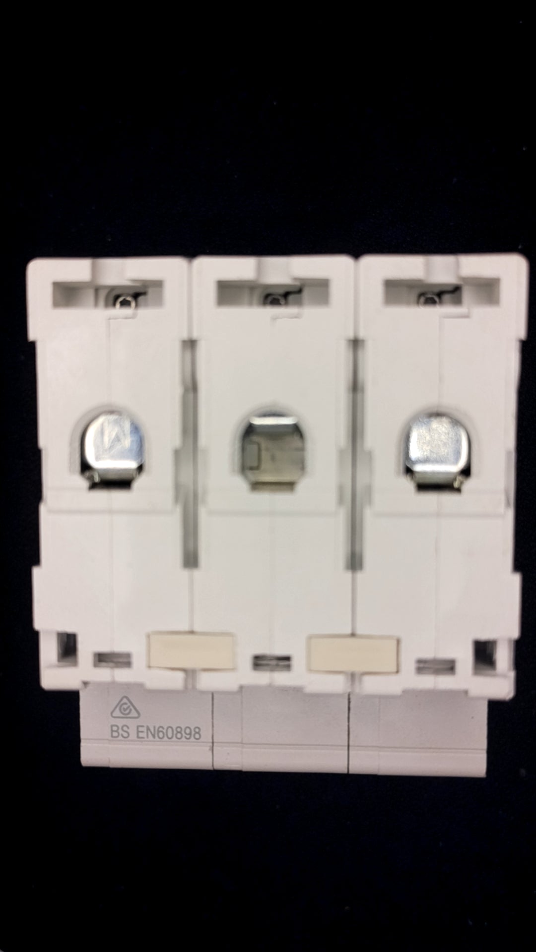 C10 Schneider Electric C60HB 10A 25869