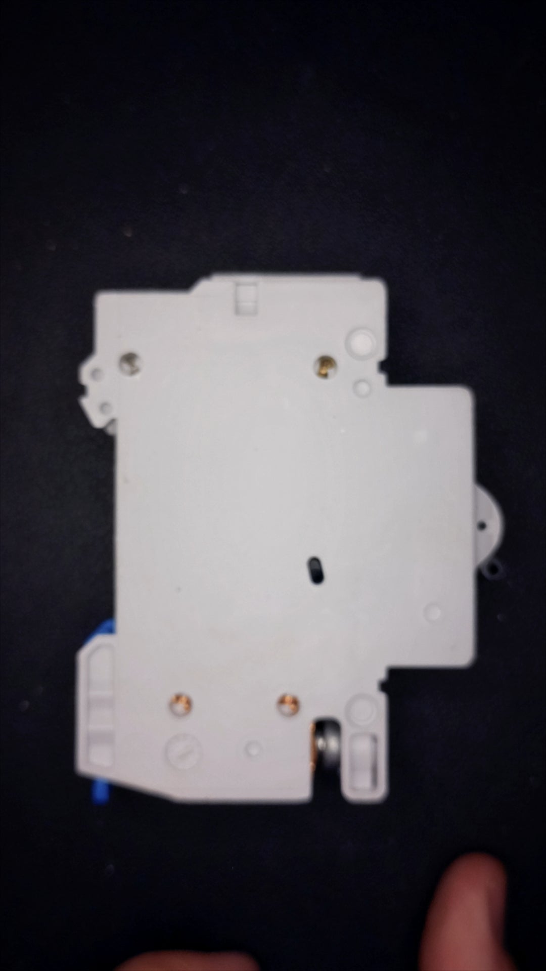 B32 GE Series E MCB B32 (32A, 1 Pole)