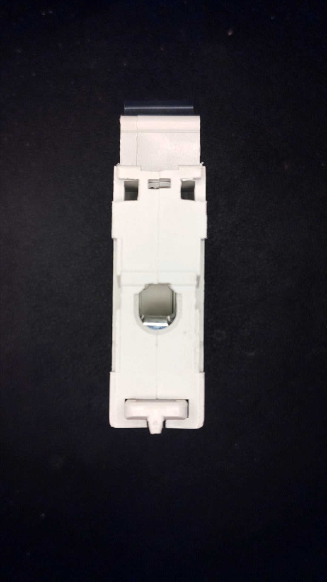 C16 Schneider C60HC 25645 16A MCB 2 Pole