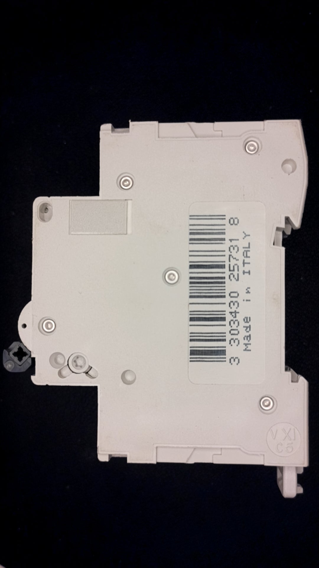 C25 Schneider Electric C60HD 25 25731