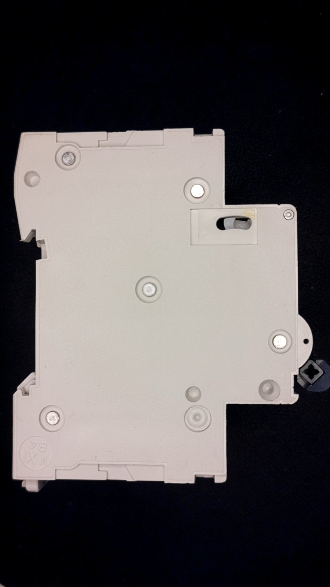 C25 Schneider Electric C60HD 25 25731