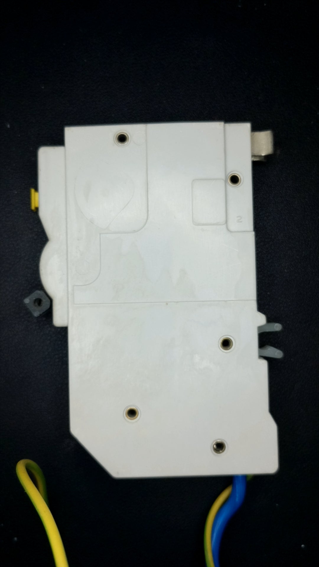 B40 Square D RCBO Qwikline (QOE140B03)