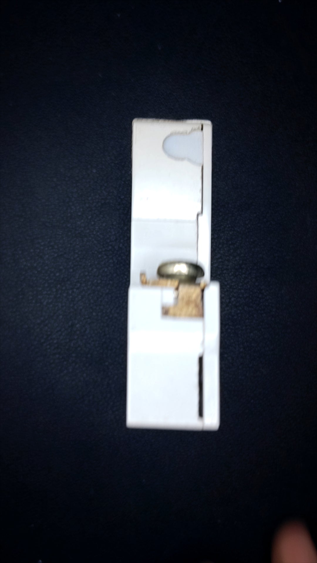 C16 MEM M6 16A Circuit Breaker (161qeb)