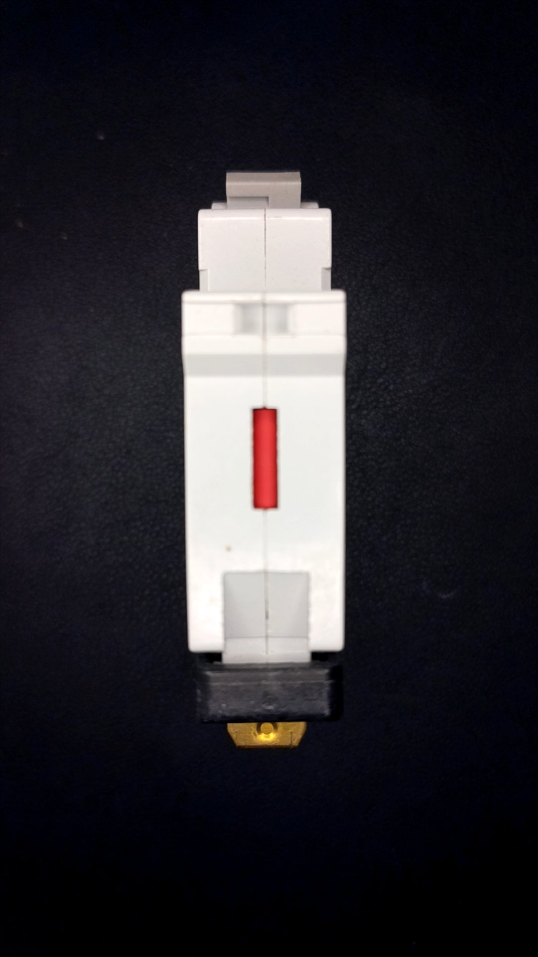 B6 Crabtree MCB 6A B Type Series 2 (Crabtree-61/B06)