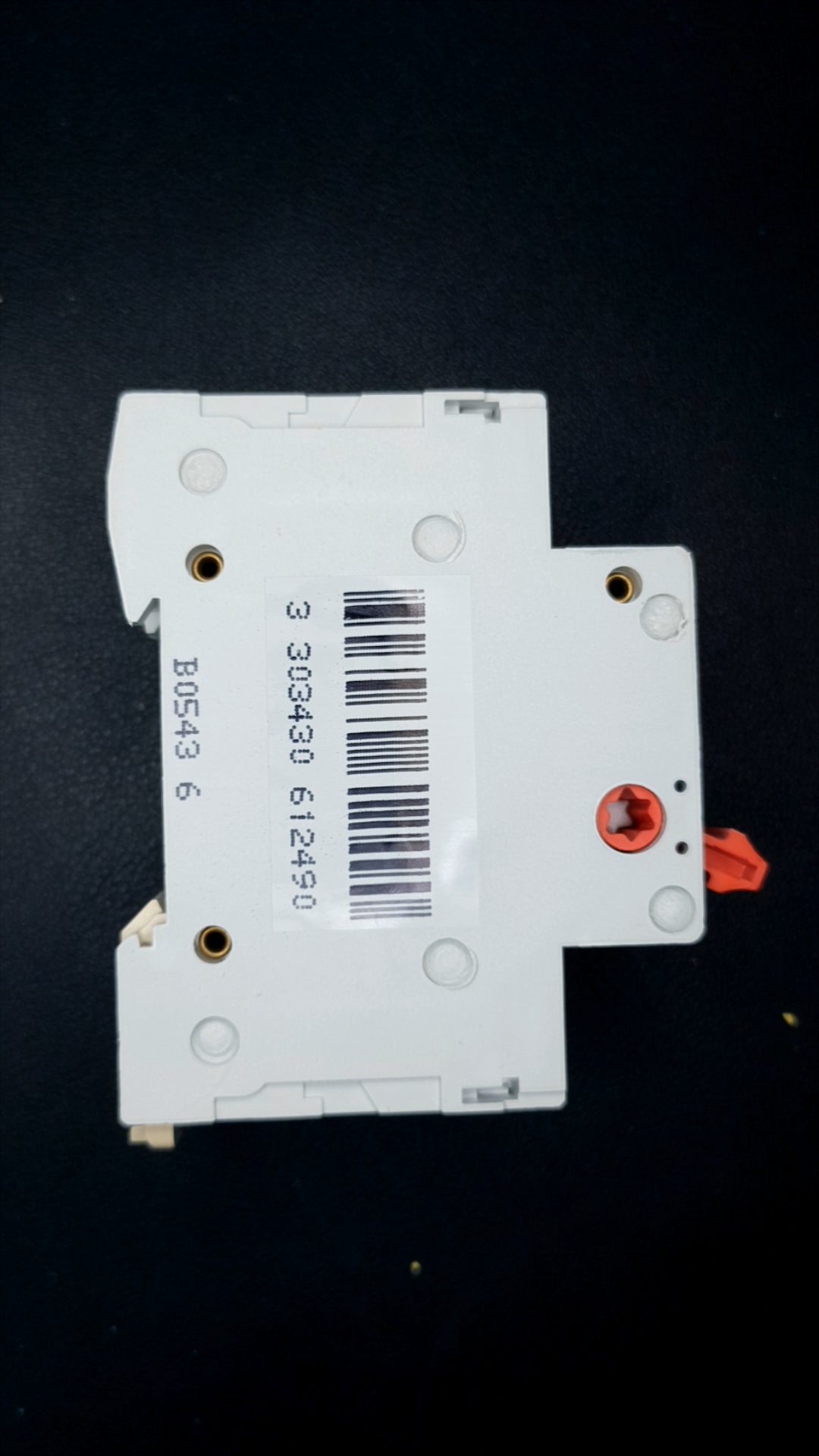 Dom100SW 100A (2-Pole)