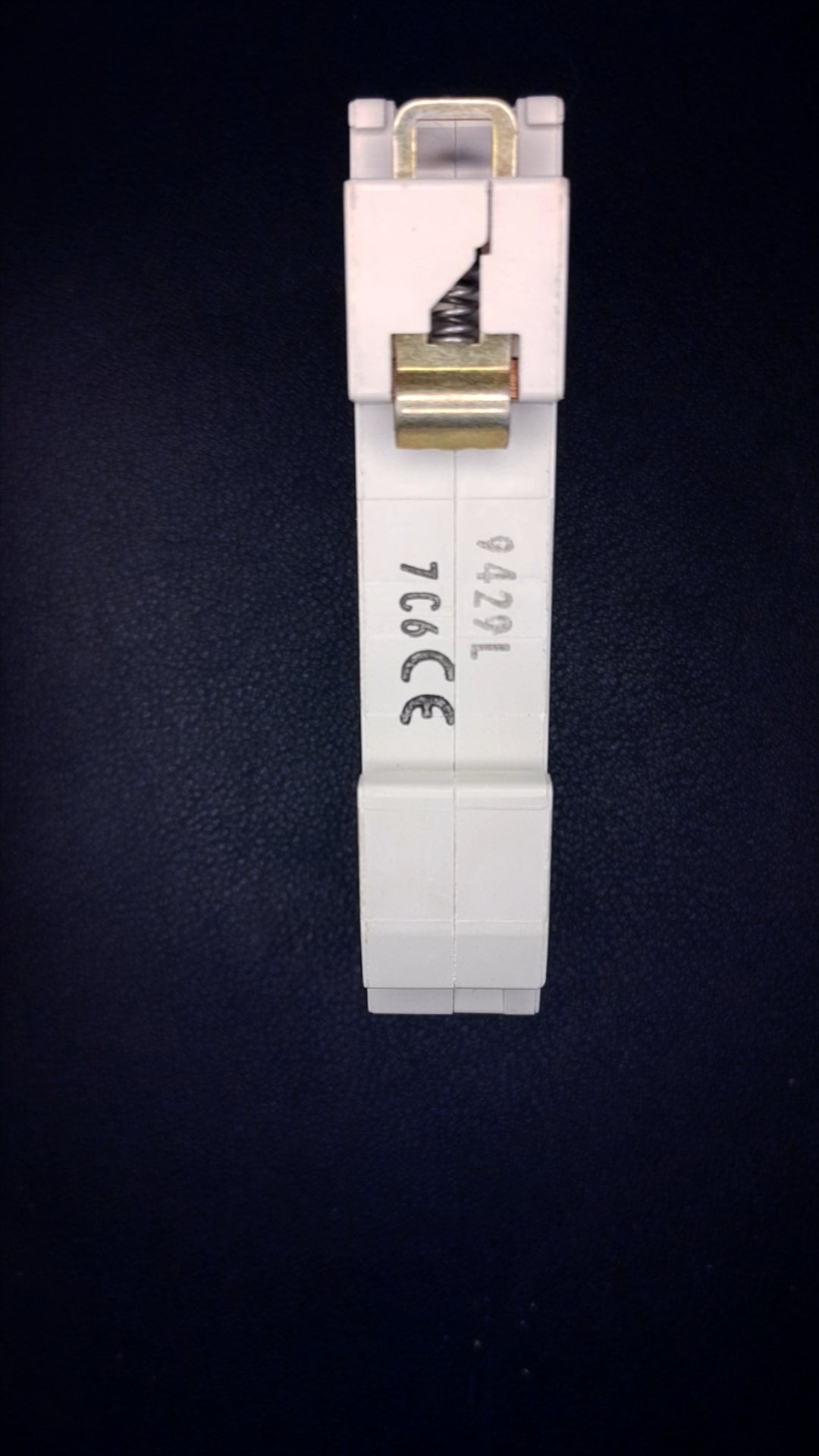 C6 Wylex PSB 06-C 6A Circuit Breaker (Single Pole)