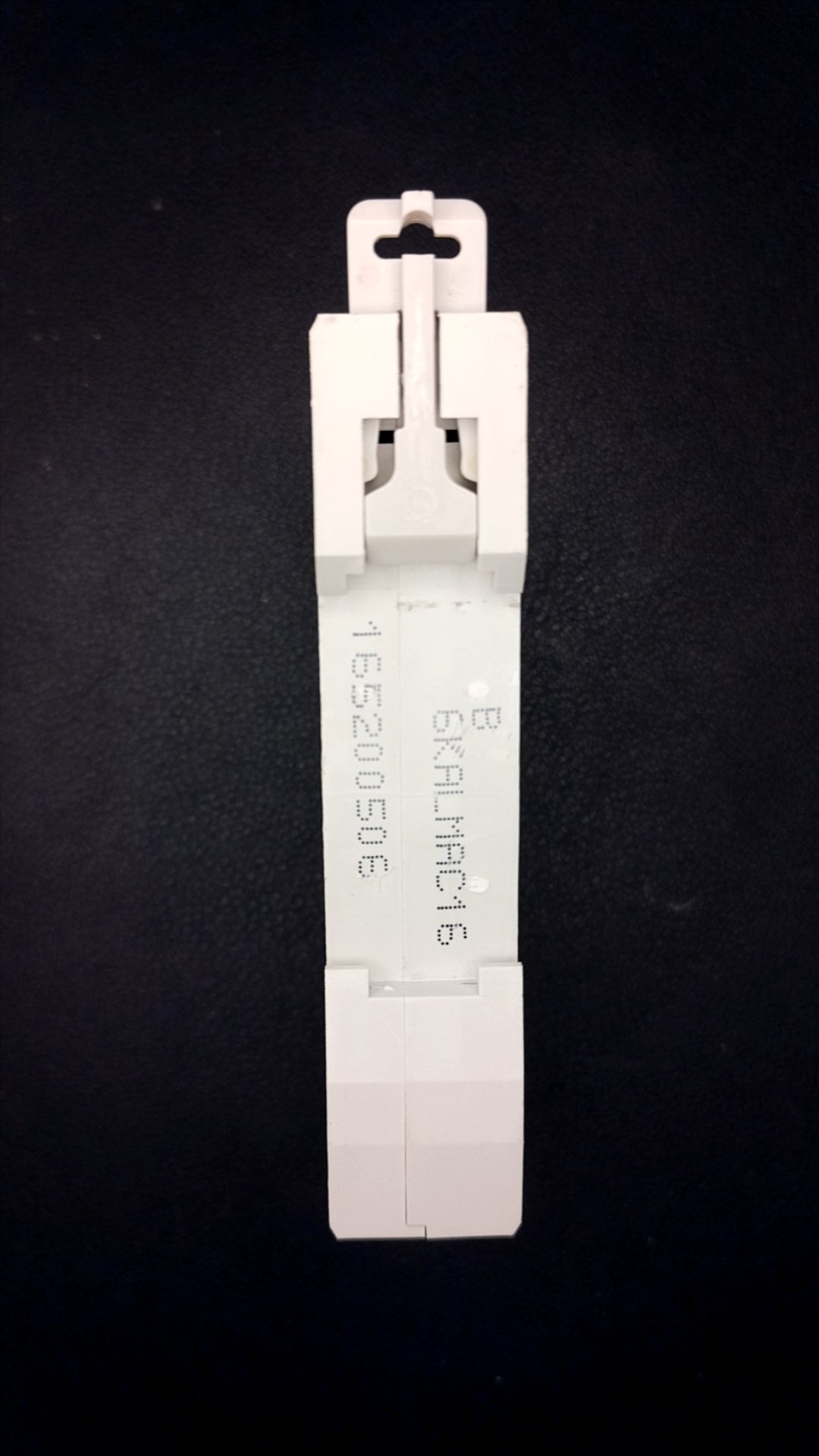 B6 MCG 6A1PB6 6A Circuit Breaker
