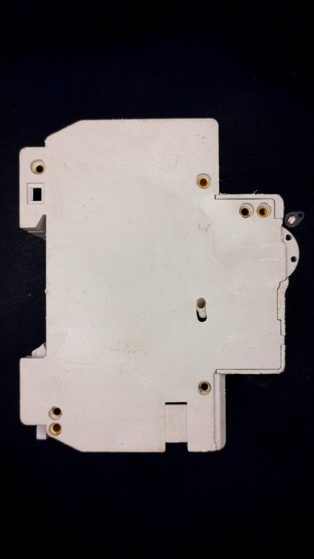 B63 Proteus 31063/3W MCB (63A, 3-Pole)