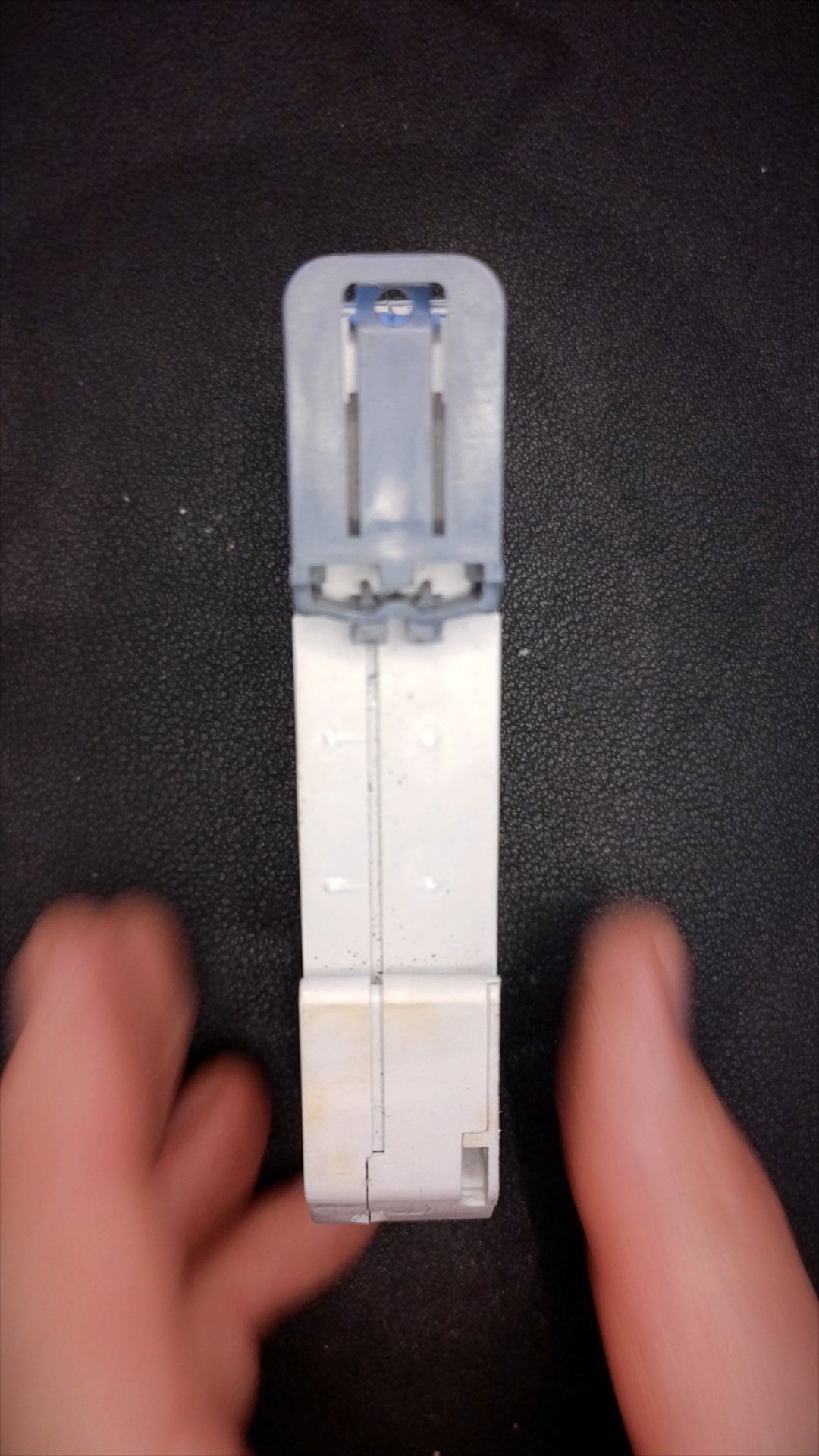 B50 Newlec 1P 50A Circuit Breaker