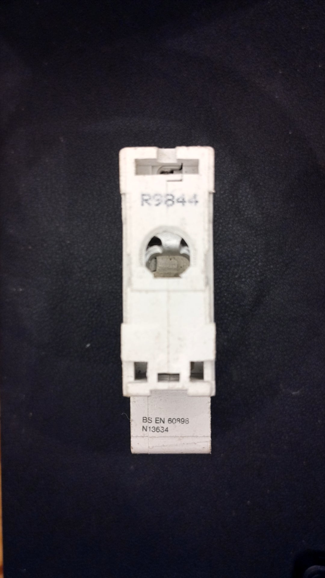 C32 Merlin Gerin C60HD 32A (1-Pole)