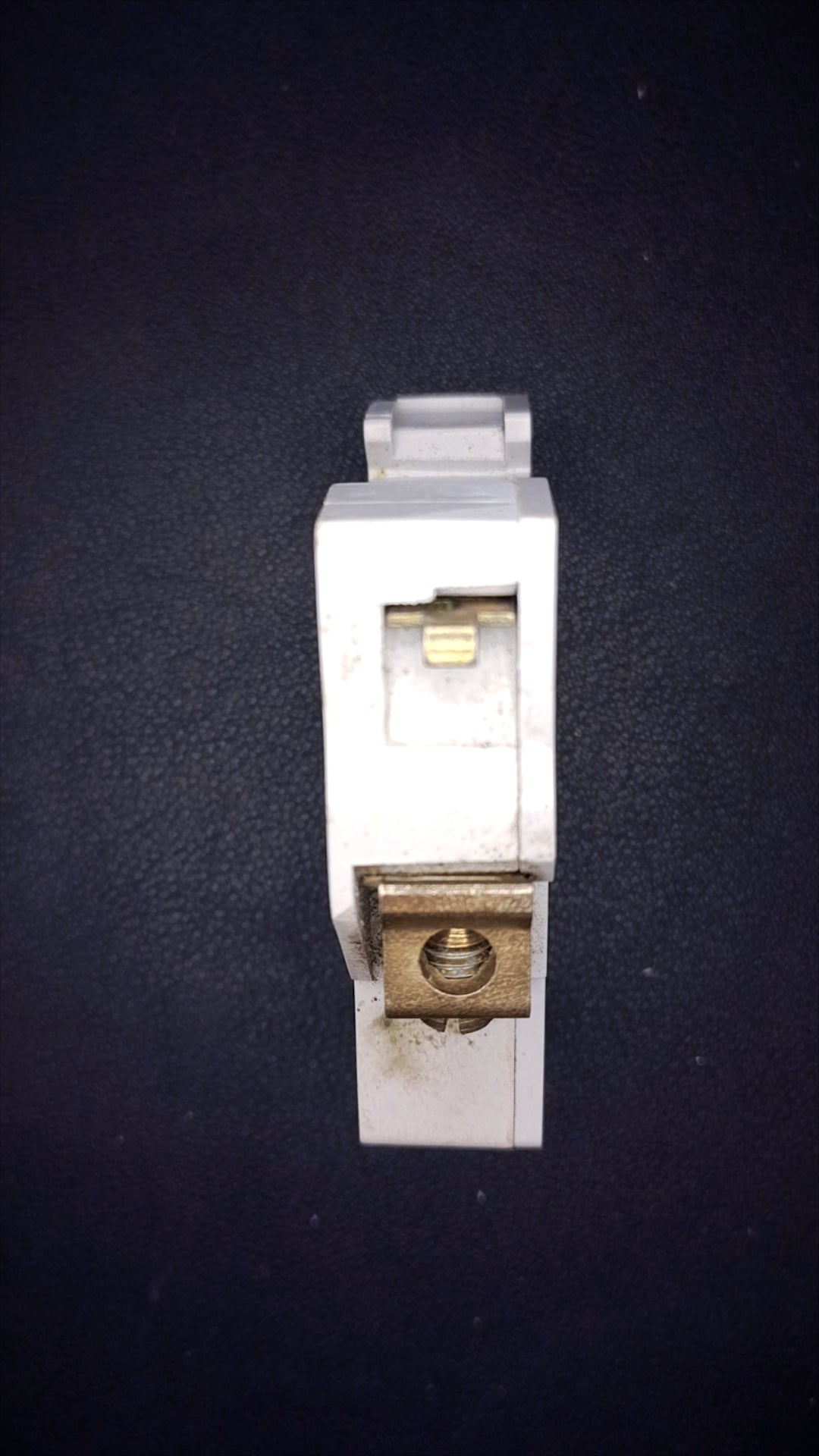 B20 Wylex NB20 20A Single Pole Circuit Breaker