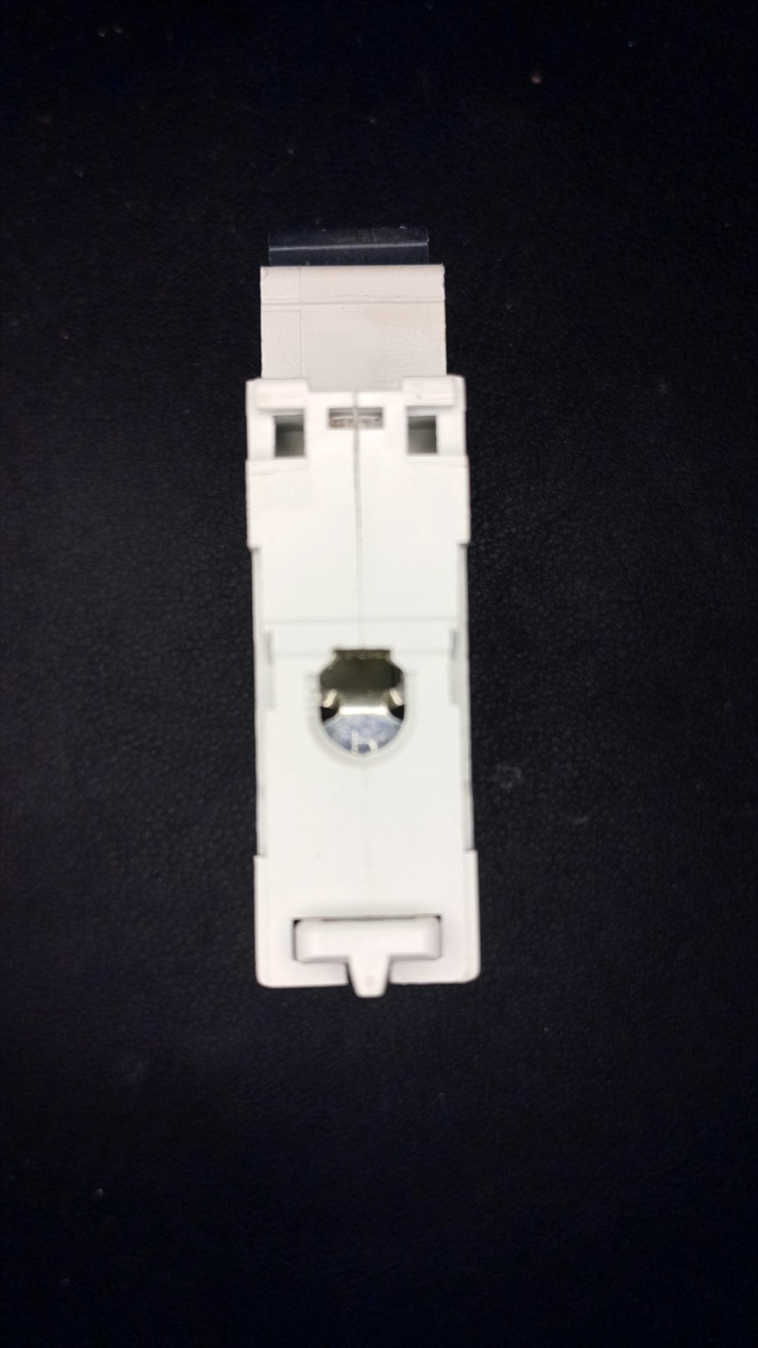 C6 Schneider Electric C60HC 25643 6A MCB 1 Pole