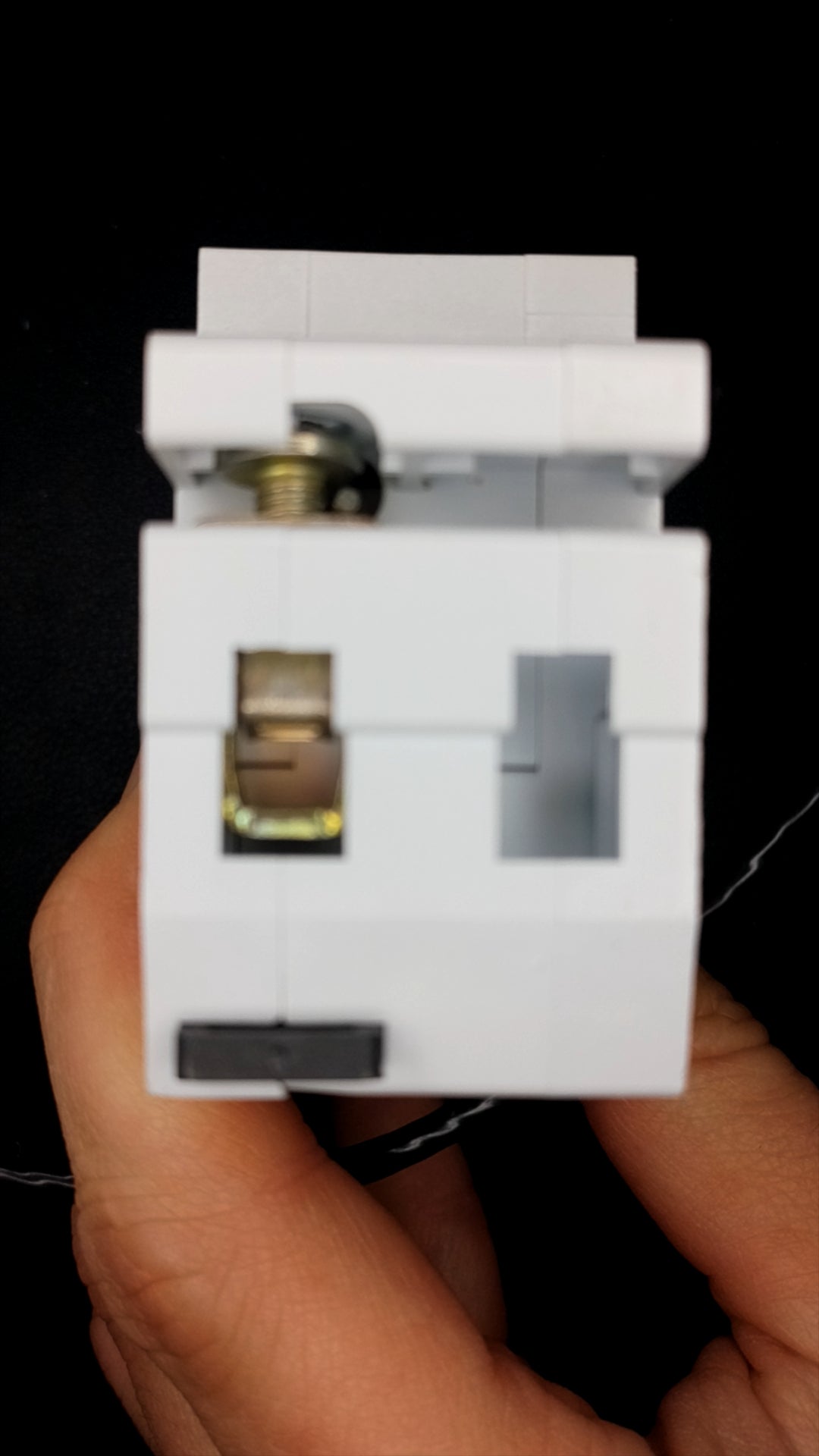 C16 Siemens 5SU3 16A