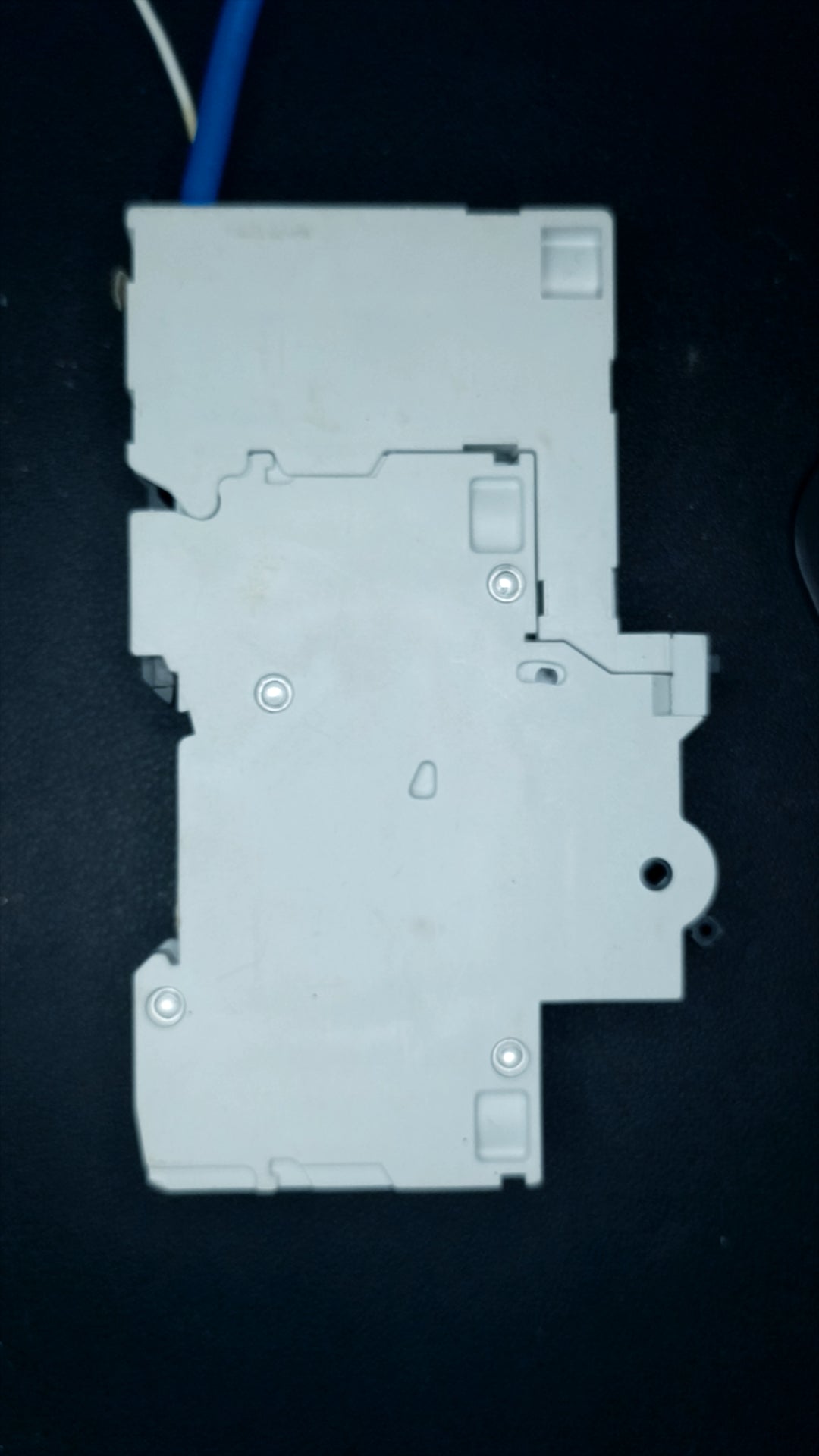 B32 Eaton ALB321 32A Circuit Breaker (1 Pole, 6000A)