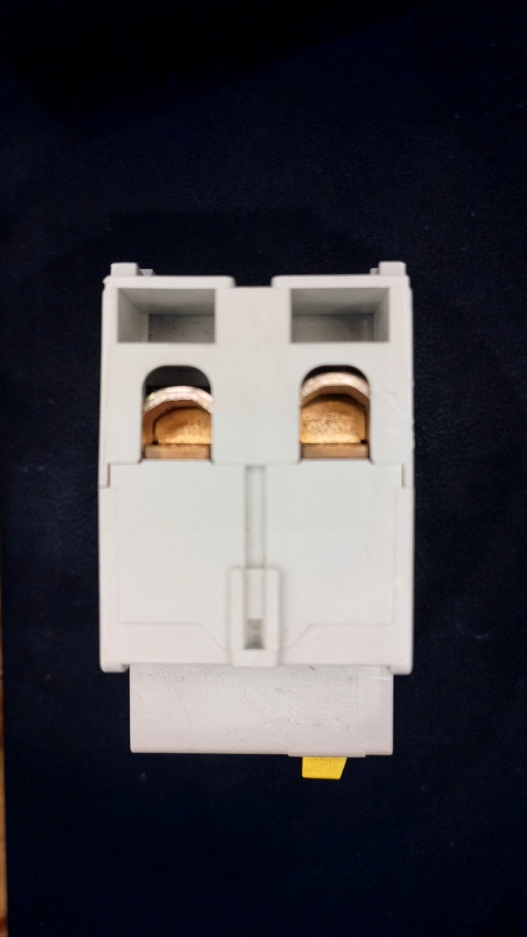 GE RCD 80 Amp 30mA Double Pole (304/28031-601)