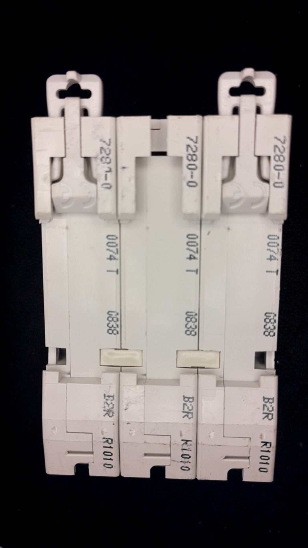 C40 Schneider Electric C60HD 40A 25733
