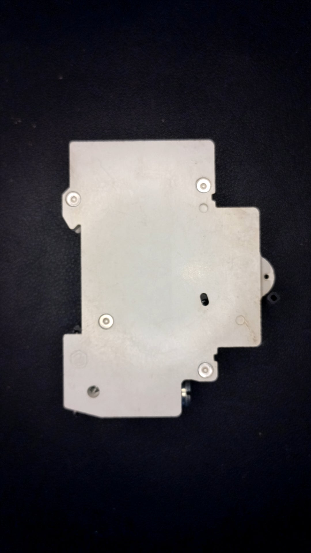 S20 20A Single Pole MCB (GEC)