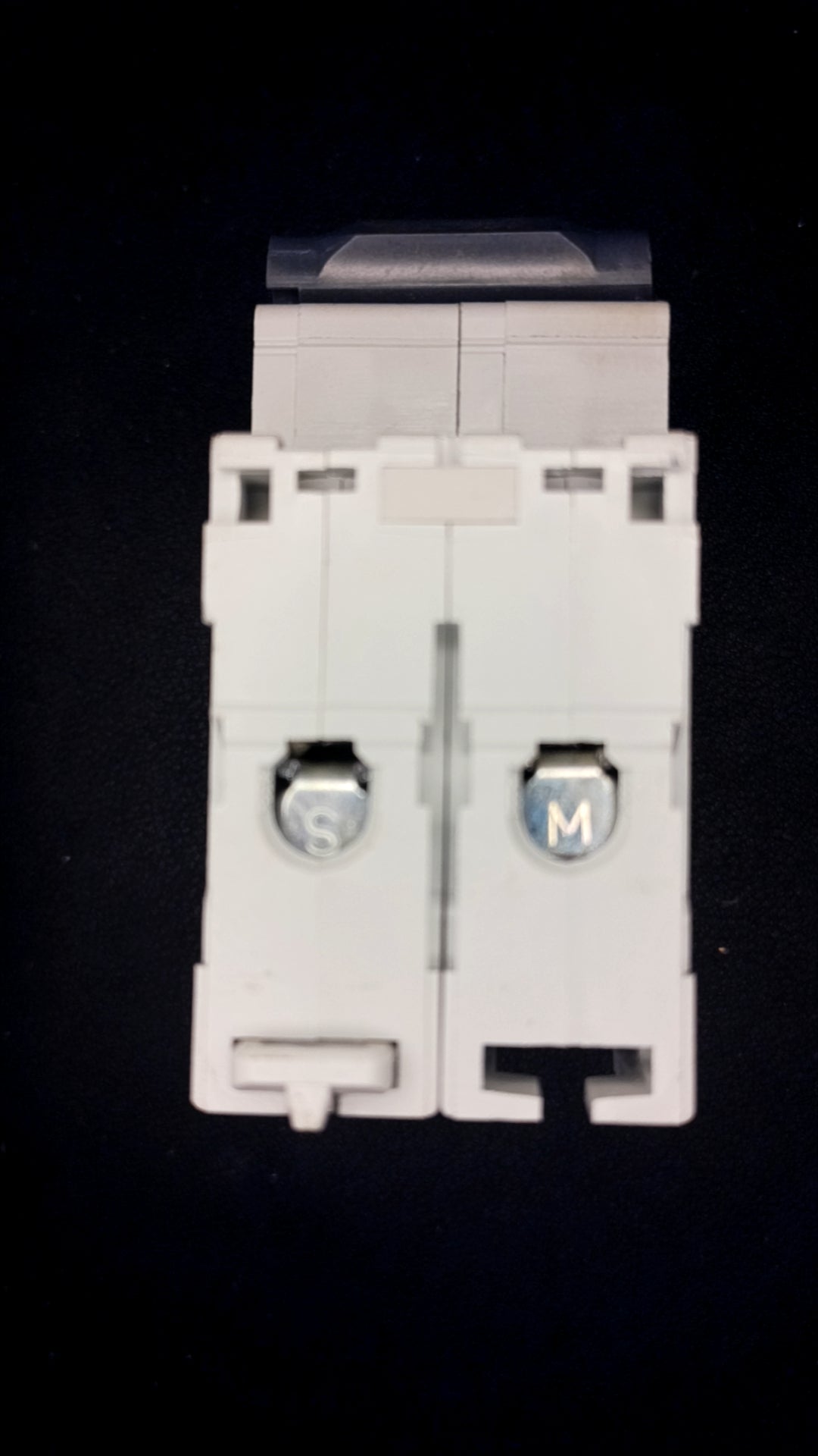 C2 Schneider Electric C60HD 2A 25710