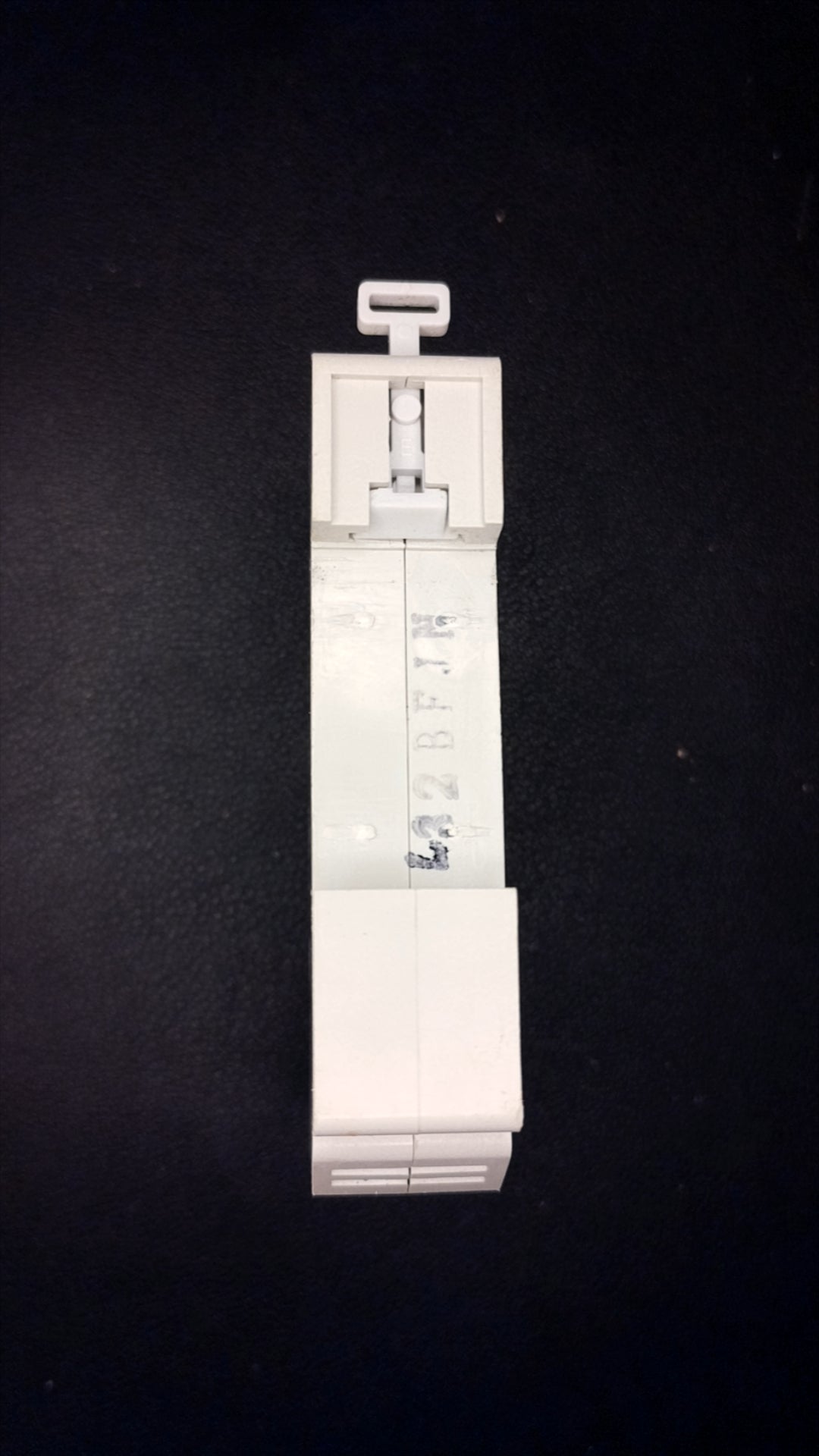 B32 Proteus 632BW 32A Single Pole MCB