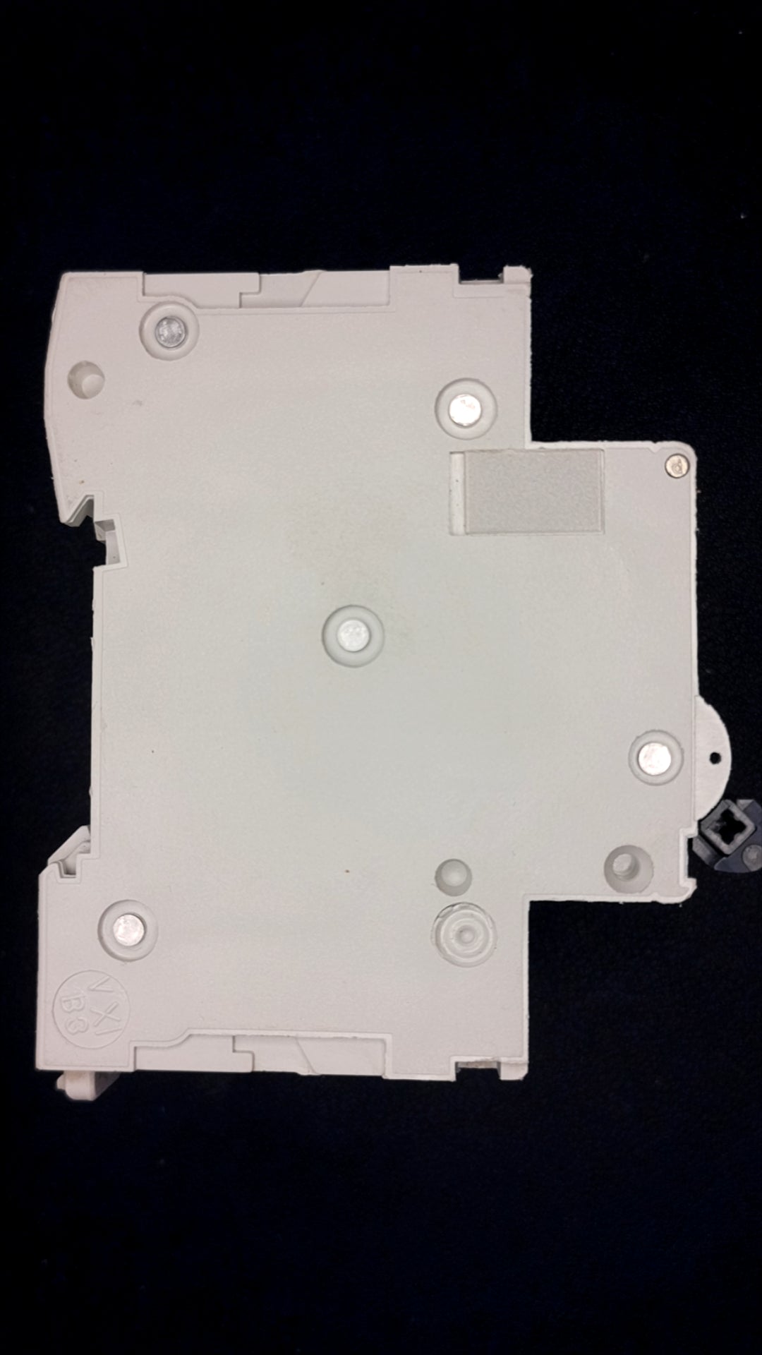C25 Schneider Electric C60HD 25A 25731
