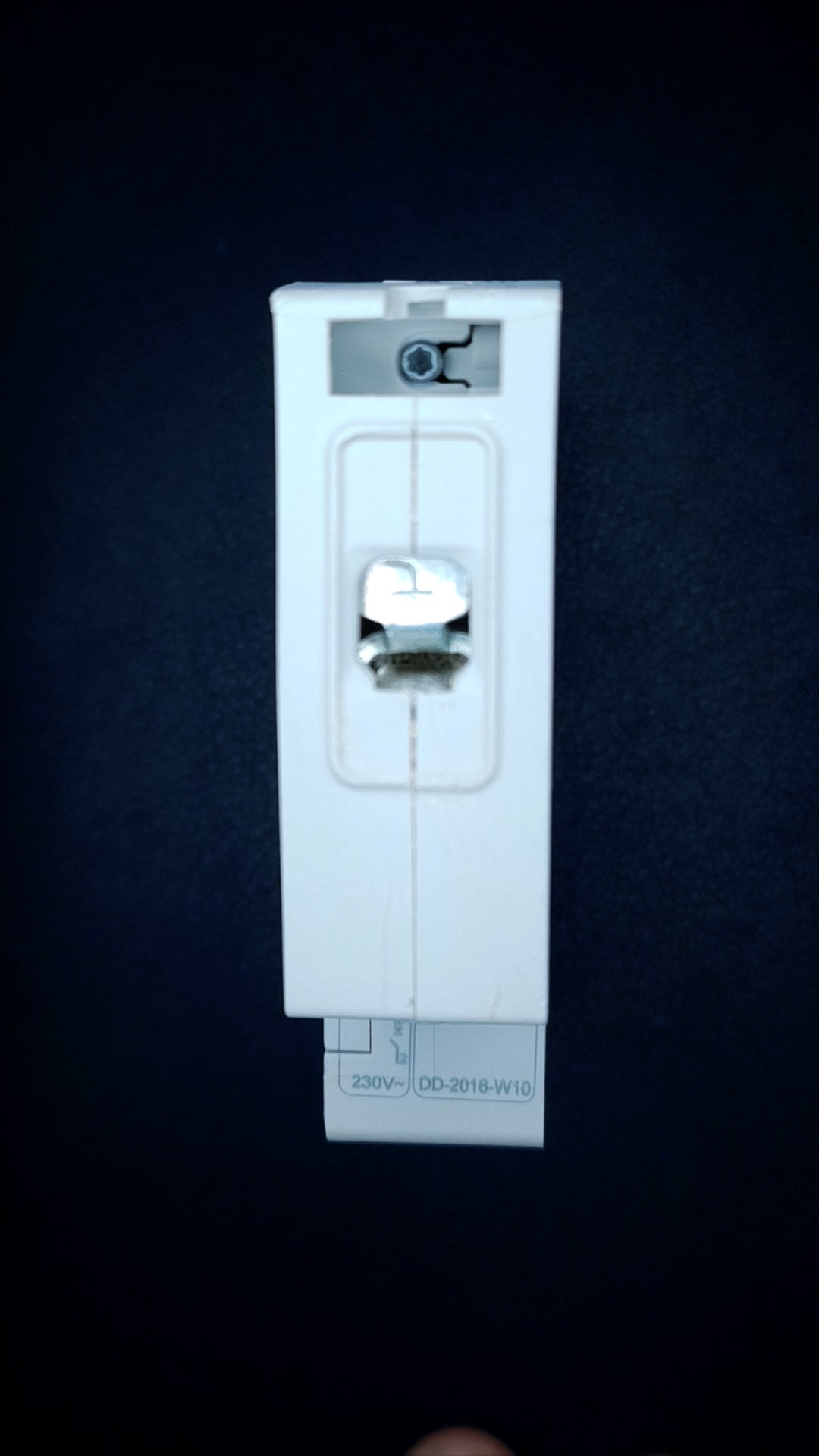 C20 Schneider Electric EZ9F16120 20A Circuit Breaker