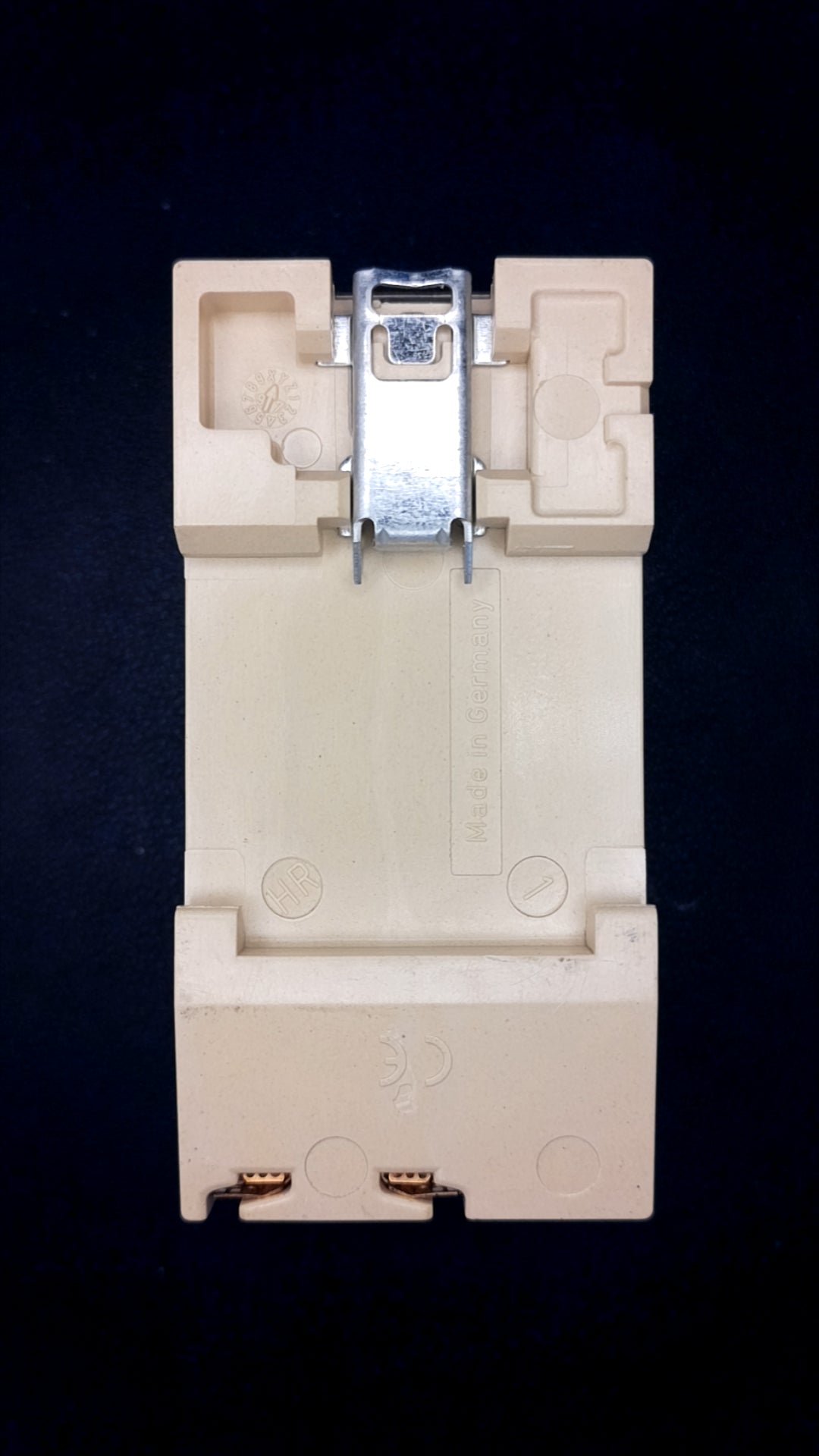 80A Siemens 5SM1317-0 80A 30mA (2-Pole)