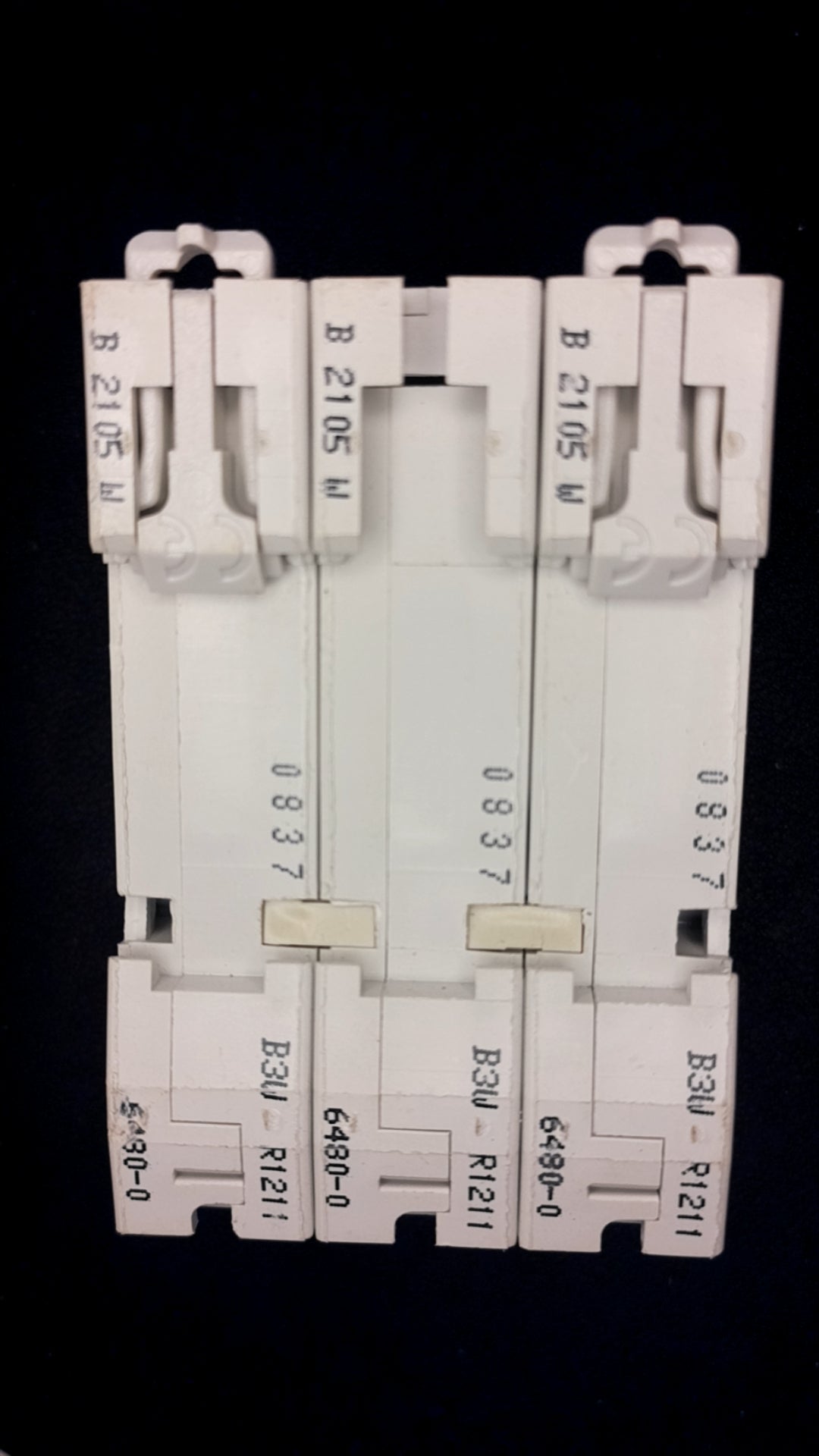 C32 Schneider Electric C60HD 32A 25732