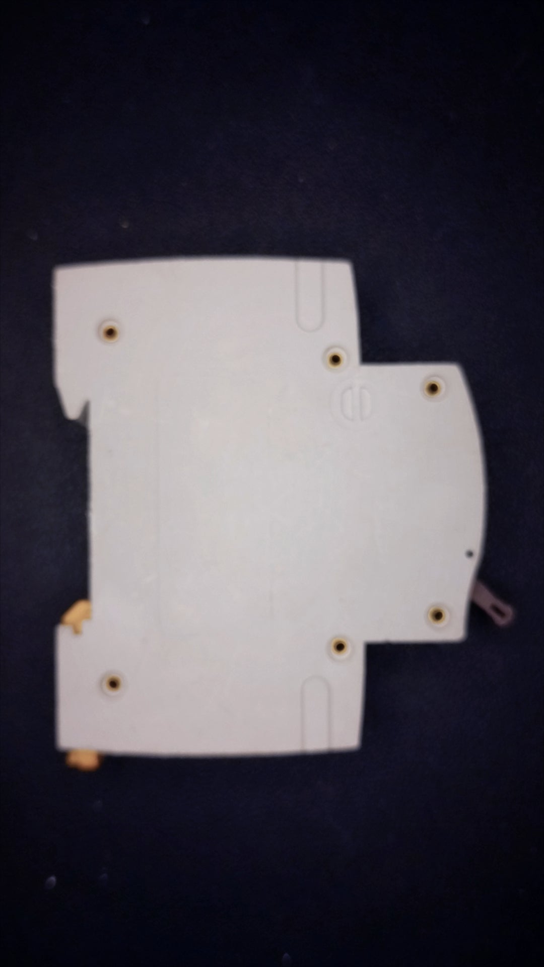 B32 Contactum CPB32 32A (1 Pole, 6000kA)