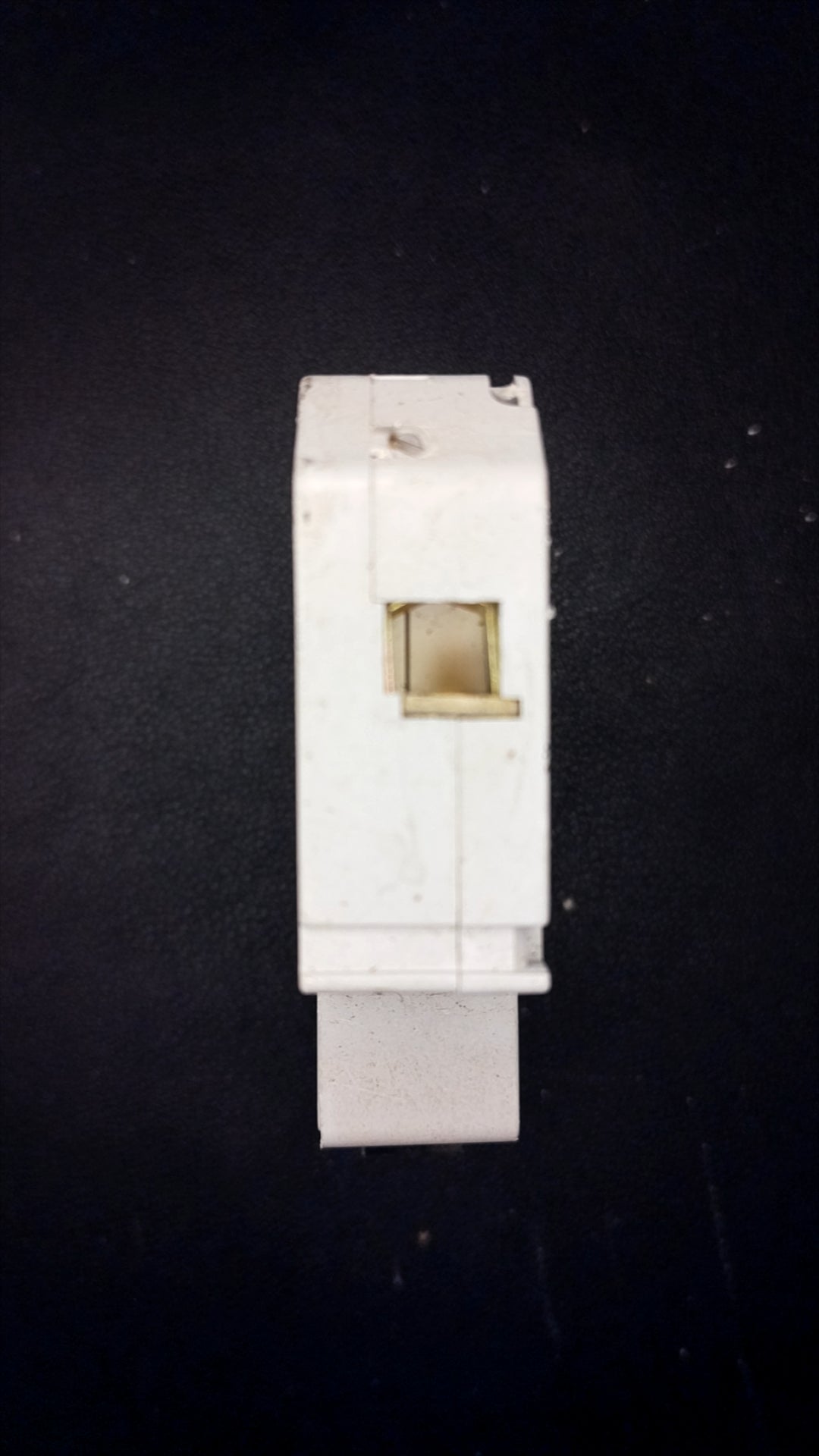B32 Newlec NLMB132 32A Single Pole MCB