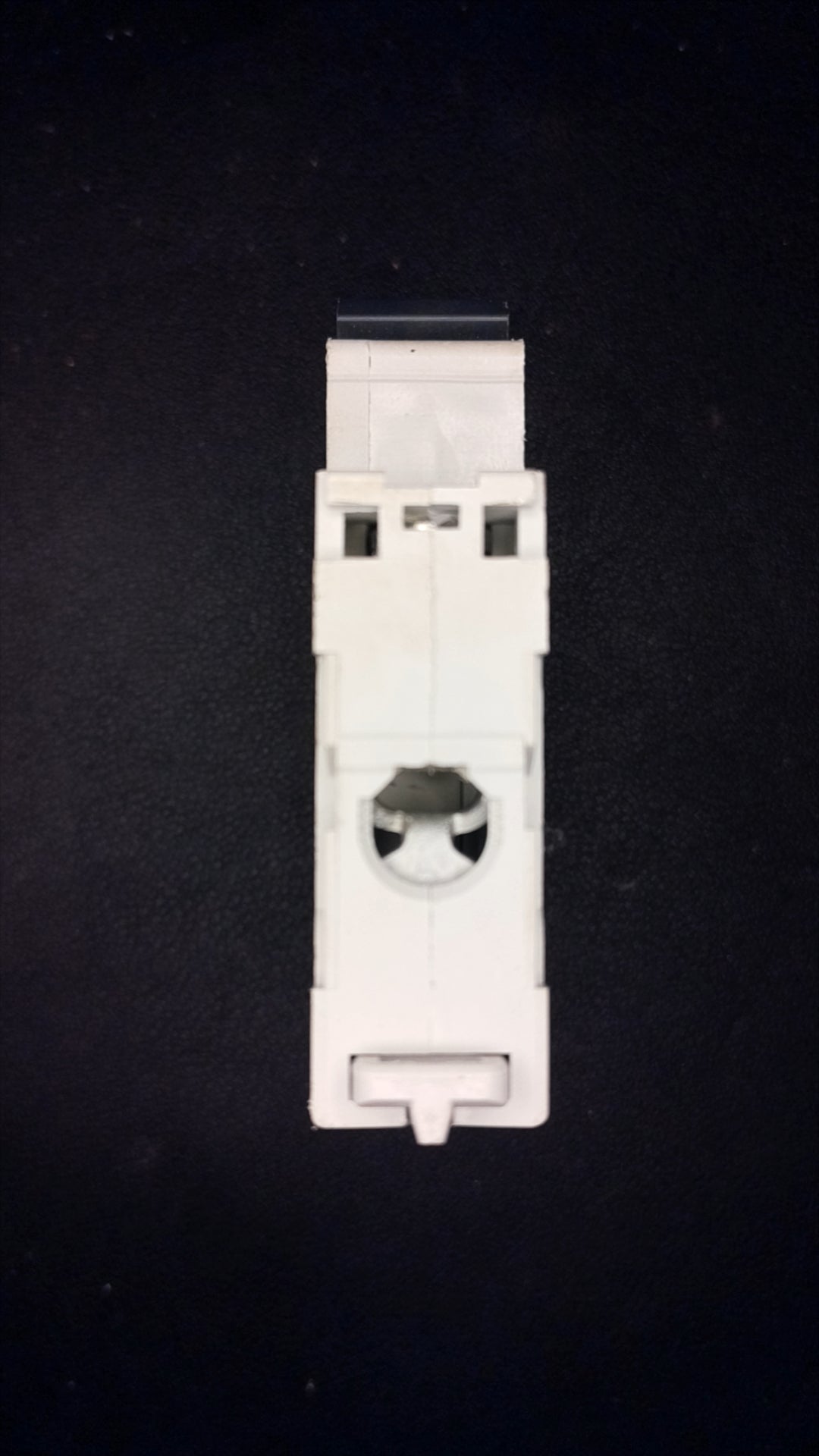 C40 Schneider C60HC 25649 40A MCB 1 Pole