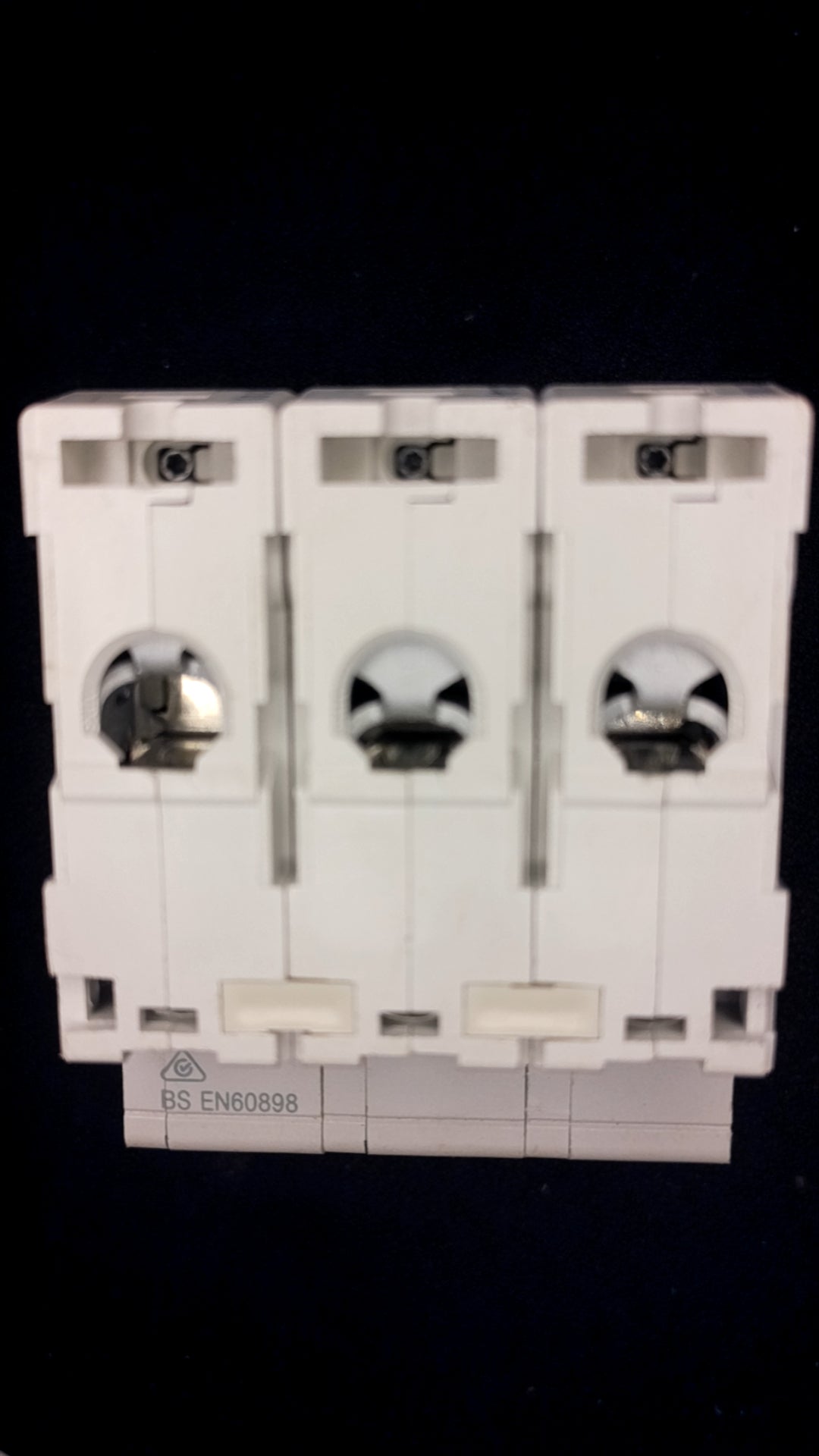 C40 Schneider Electric C60HD 40A 25733