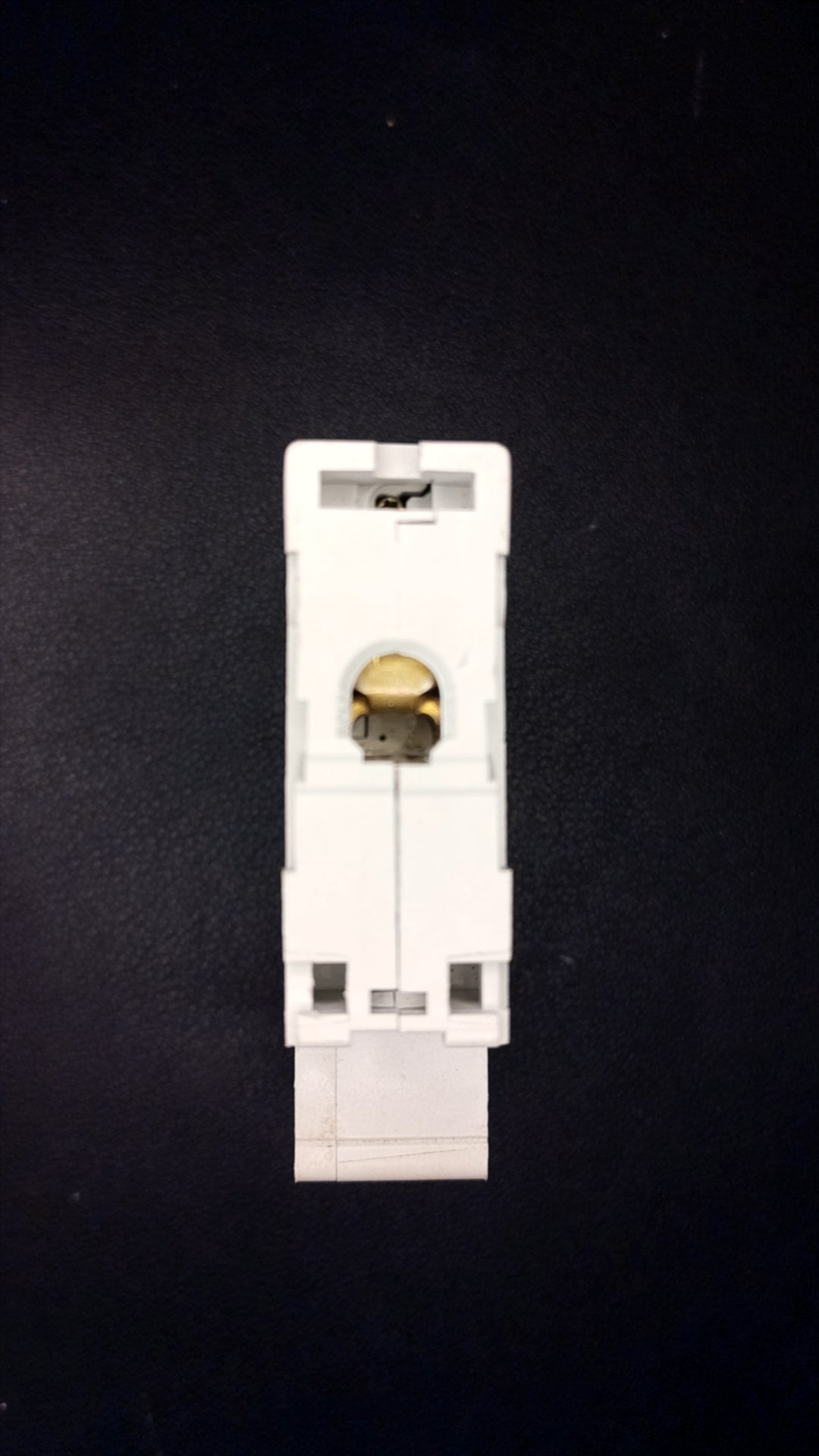 B20 MK LN 5920s 20A Single Pole MCB