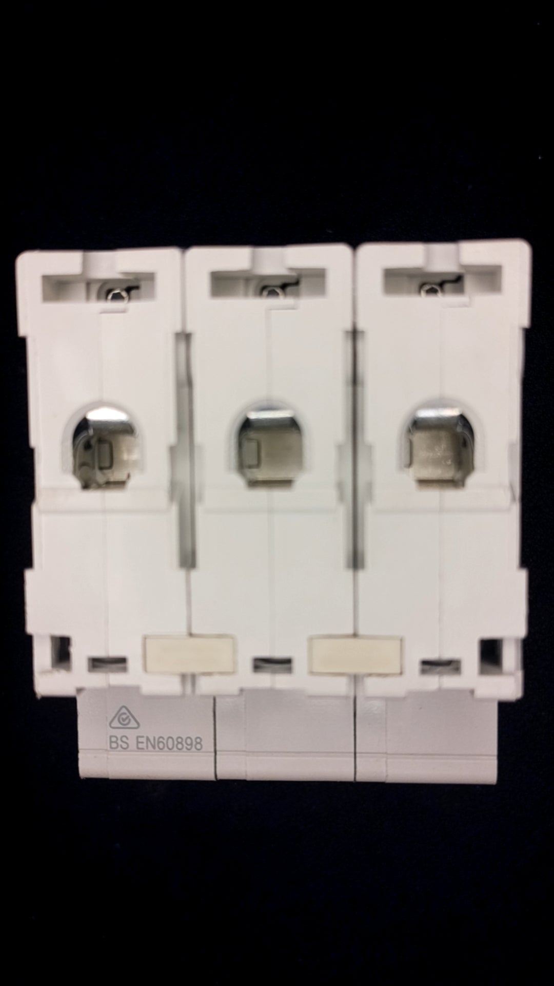 C25 Schneider Electric C60HD 25A 25731