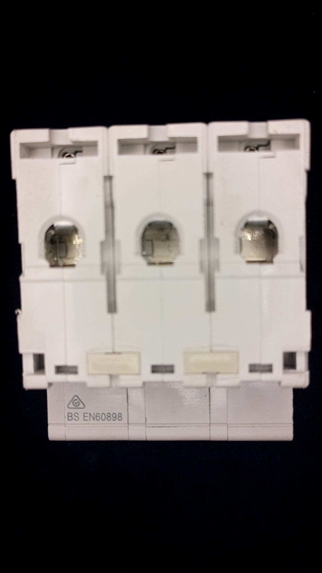 C4 Schneider Electric C60HD 4A 25726