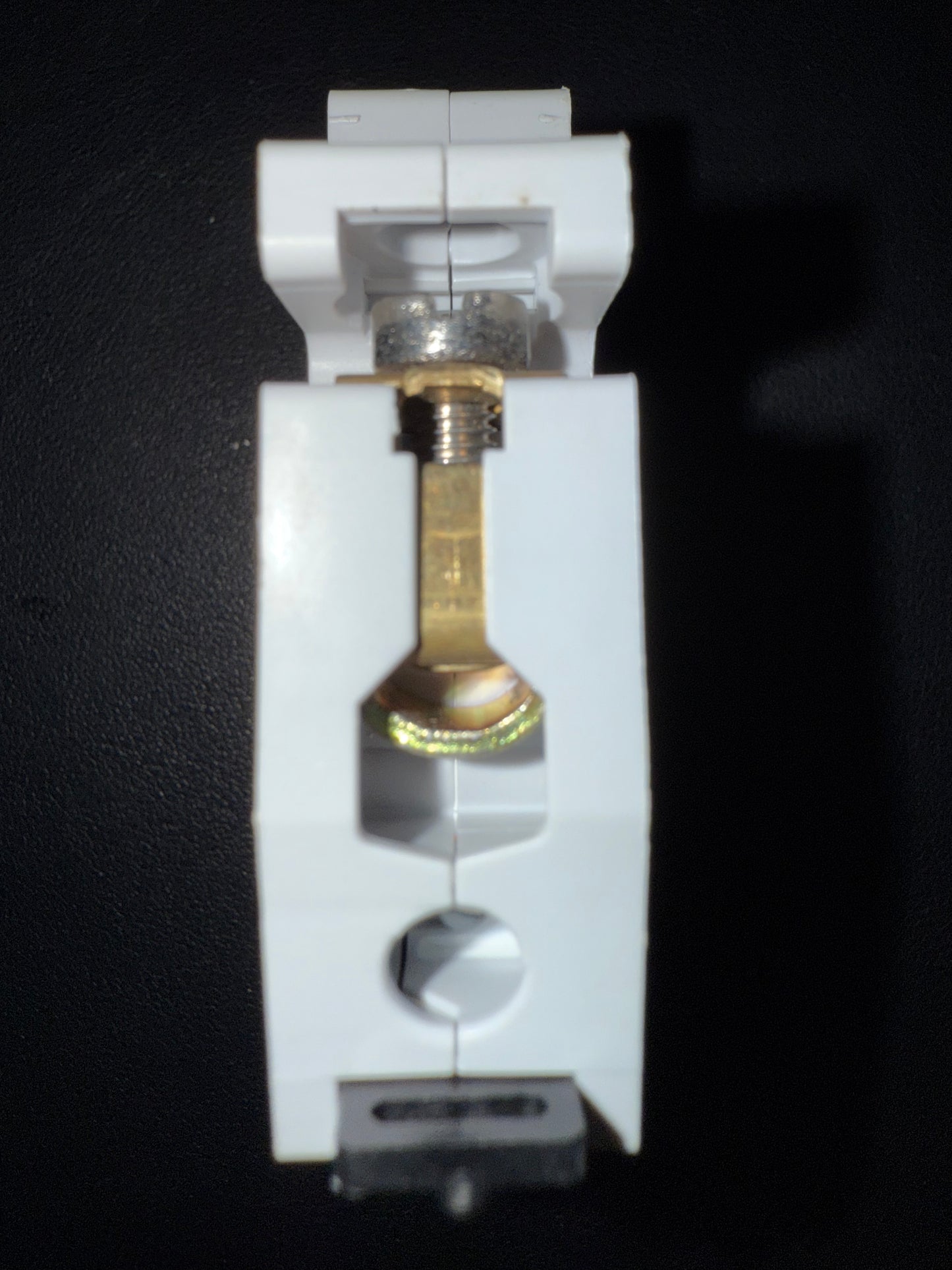 B6 Steeple Series E B6 6A MCB (6kA, 1 Pole)