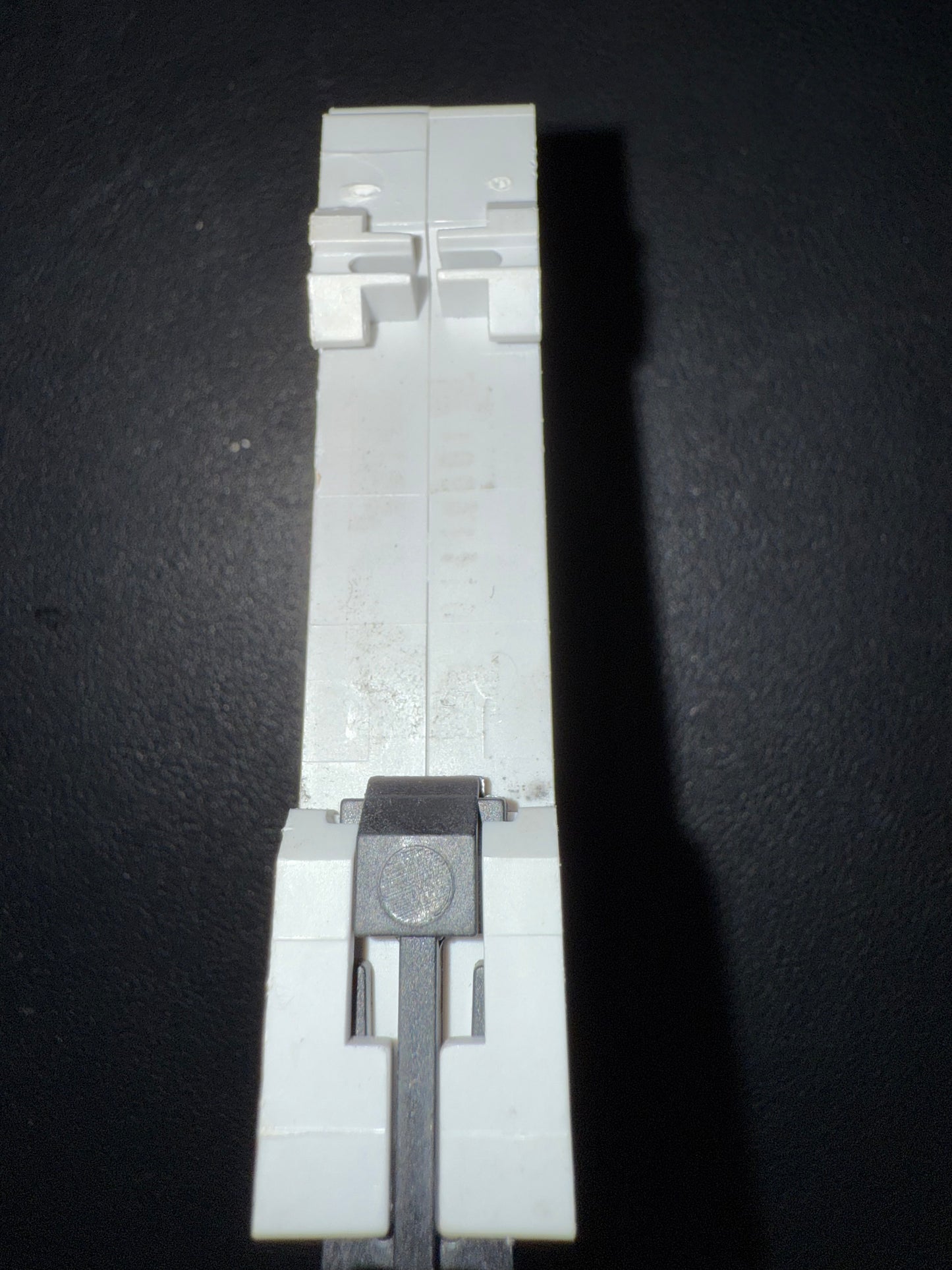 B6 Steeple Series E B6 6A MCB (6kA, 1 Pole)