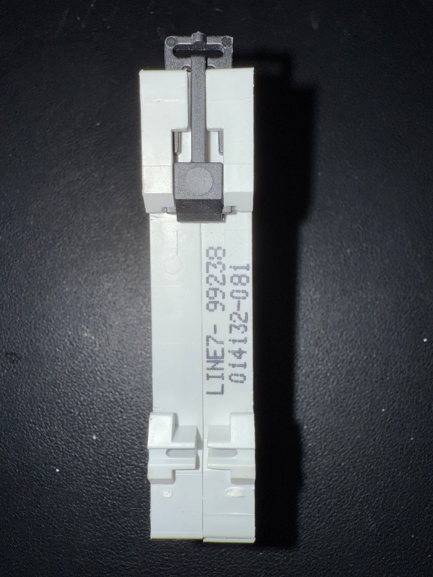 B32 Steeple Series E B32 32A MCB (1-Pole, 6000A)