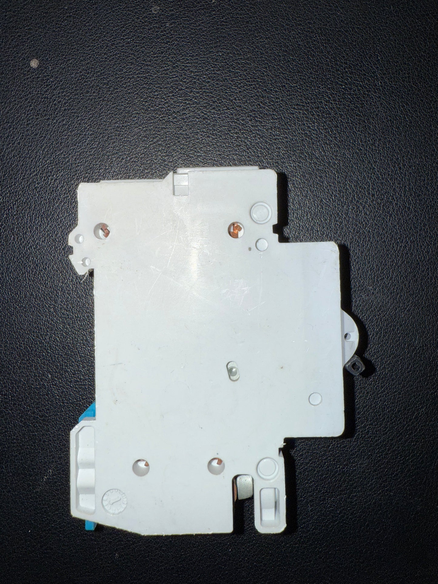 C6 Steeple 6 AMP MCB (1 Pole, 6000A)