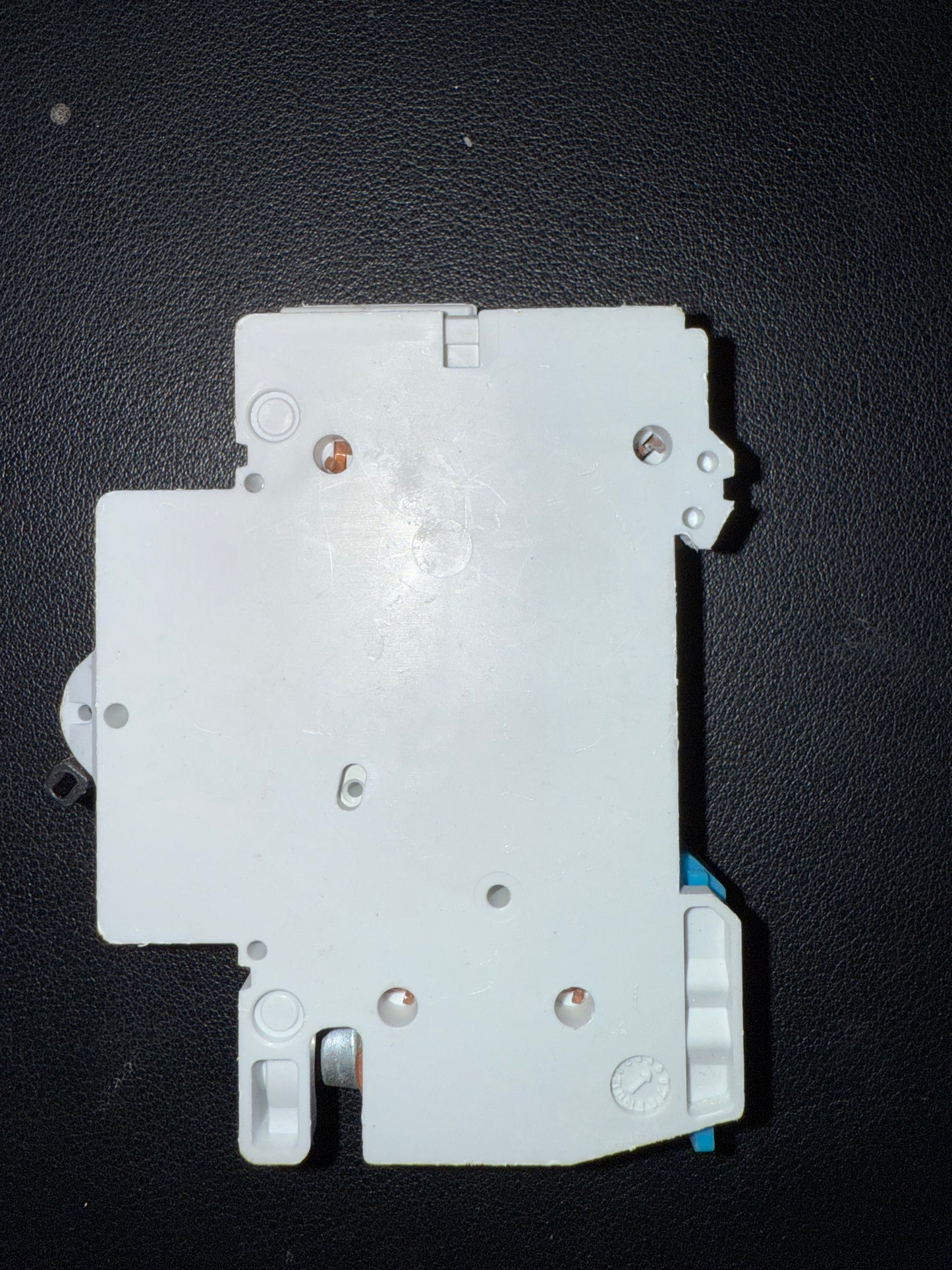 C6 Steeple 6 AMP MCB (1 Pole, 6000A)