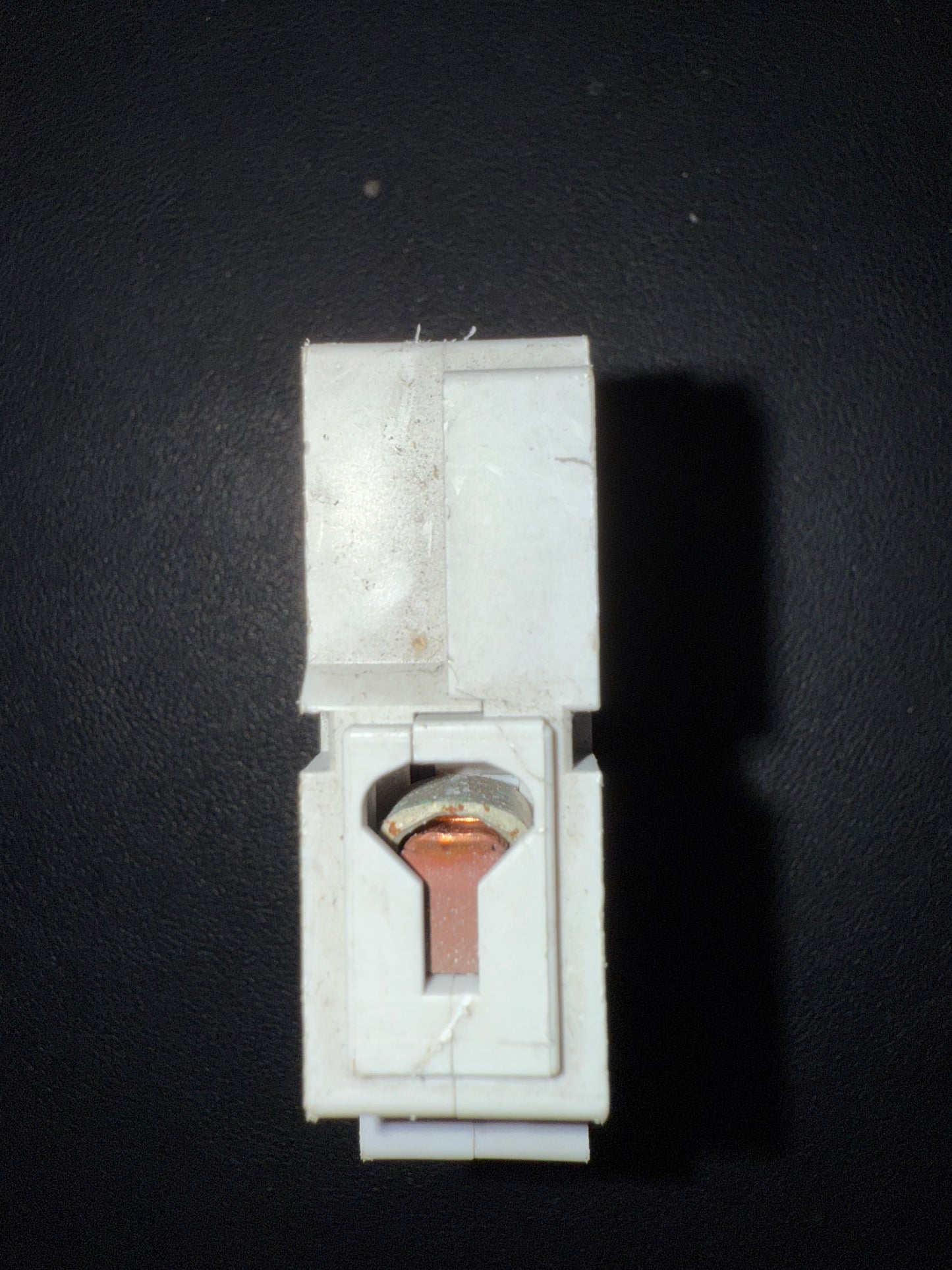 C32 Steeple 32 AMP MCB (Single Pole)