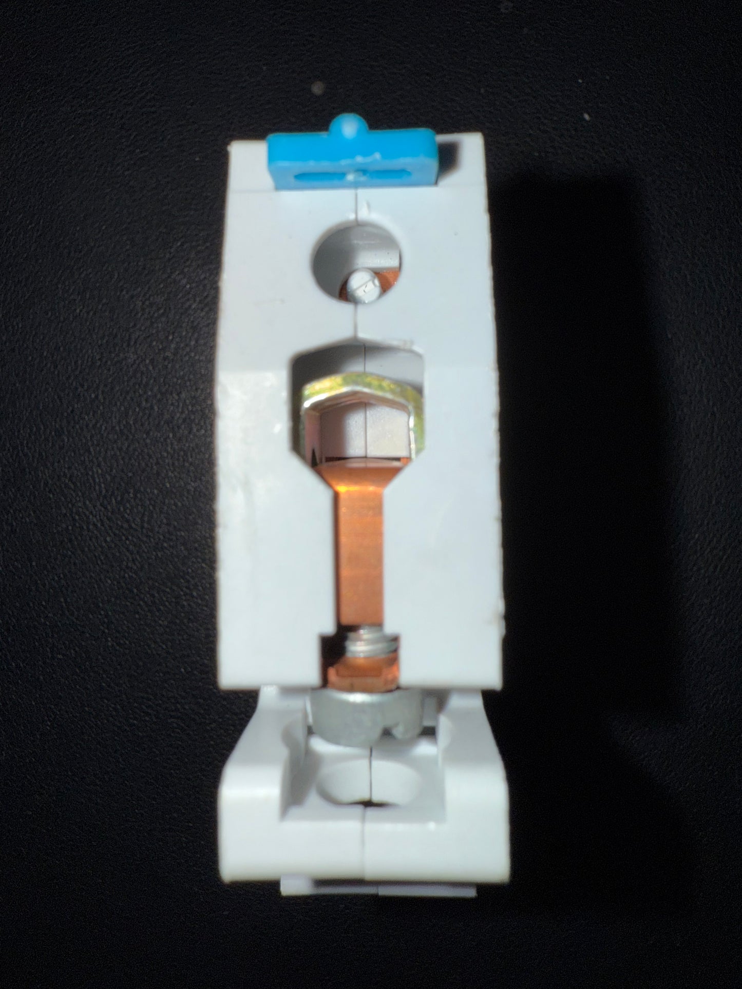 C32 Steeple 32 AMP MCB (Single Pole)
