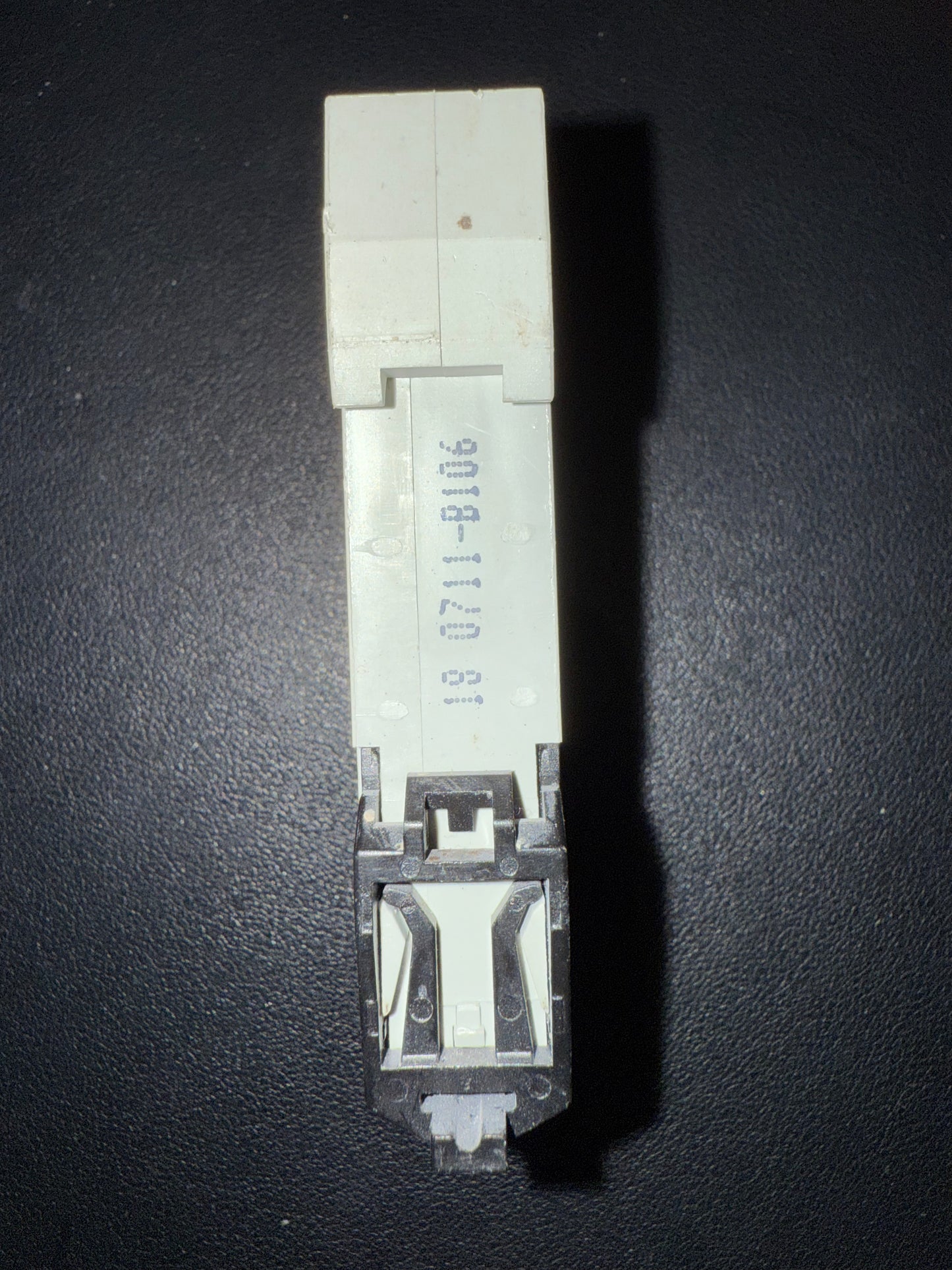 B6 Protek MCB-1B06 B6 6A MCB (1 Pole, 10000A Capacity)