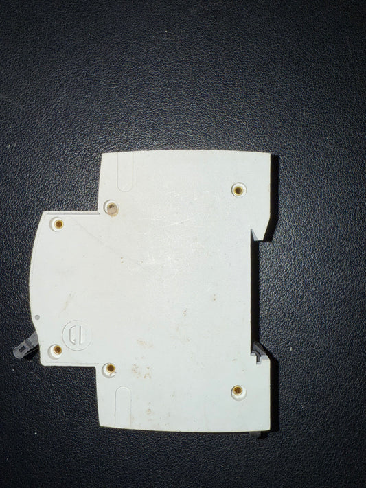 B10 BG BRITISH GENERAL CUMB10 (10A, 1 Pole, 6000kA)