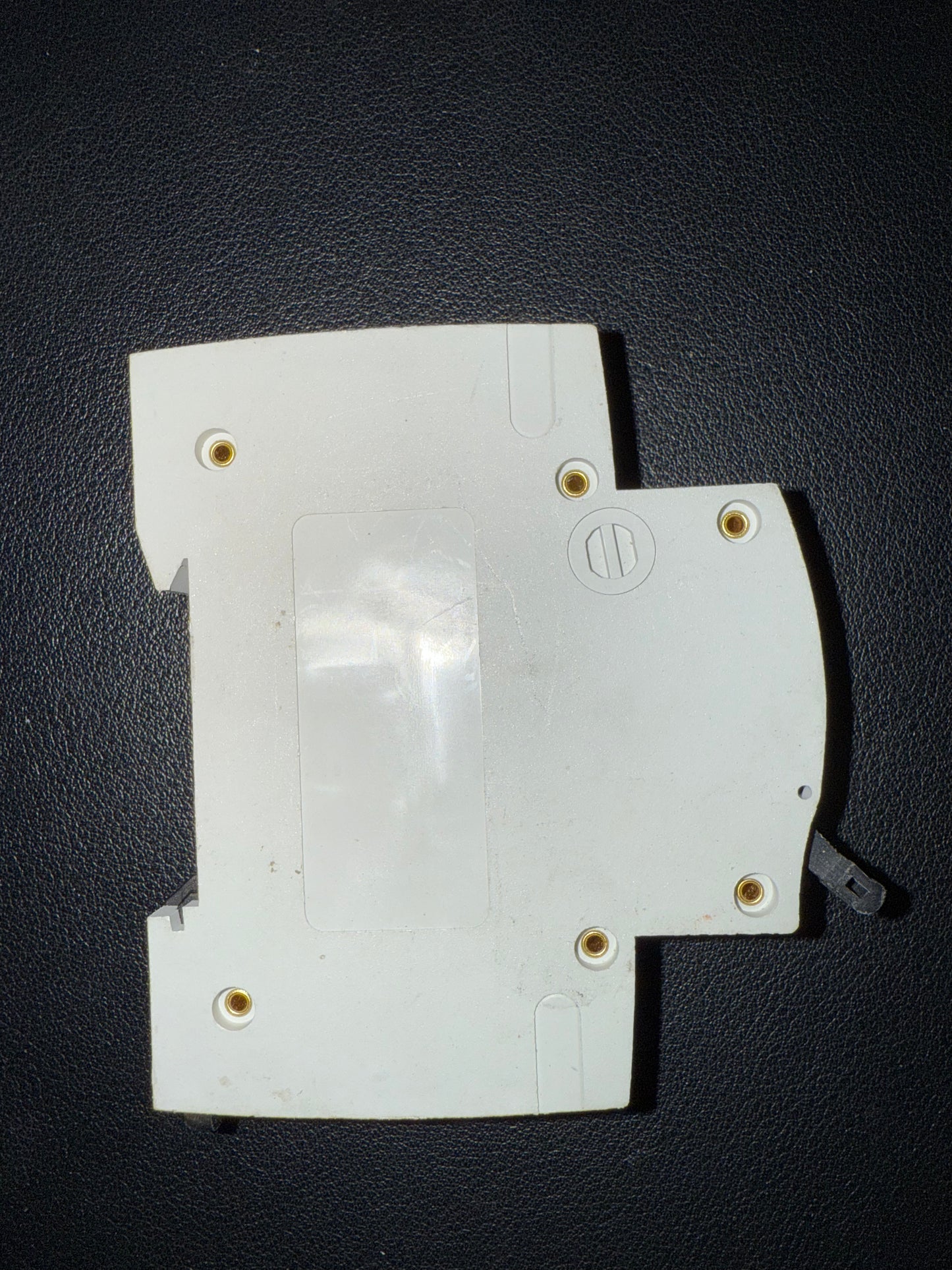 B10 BG BRITISH GENERAL CUMB10 (10A, 1 Pole, 6000kA)
