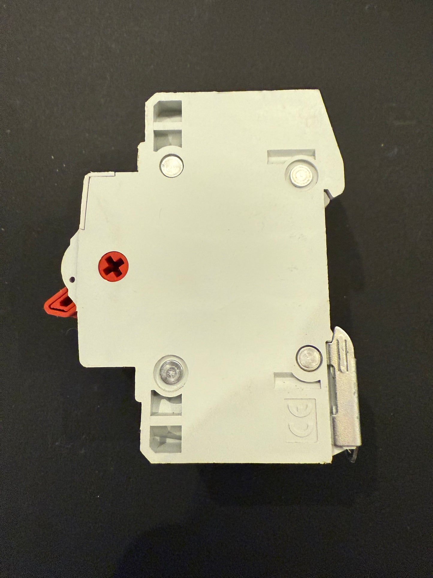 Hager 100A SB 229U 400v AC 22a Two pole isolator