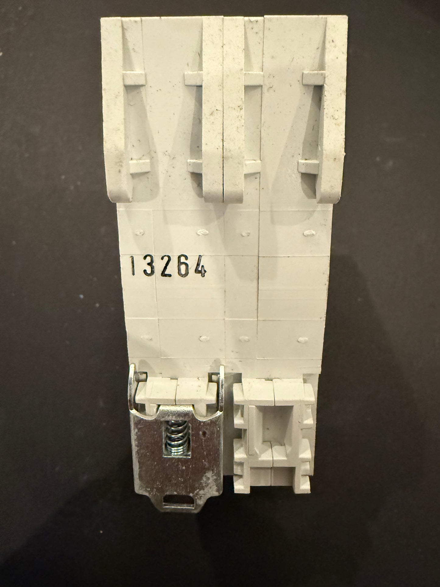 Hager 100A SB 229U 400v AC 22a Two pole isolator